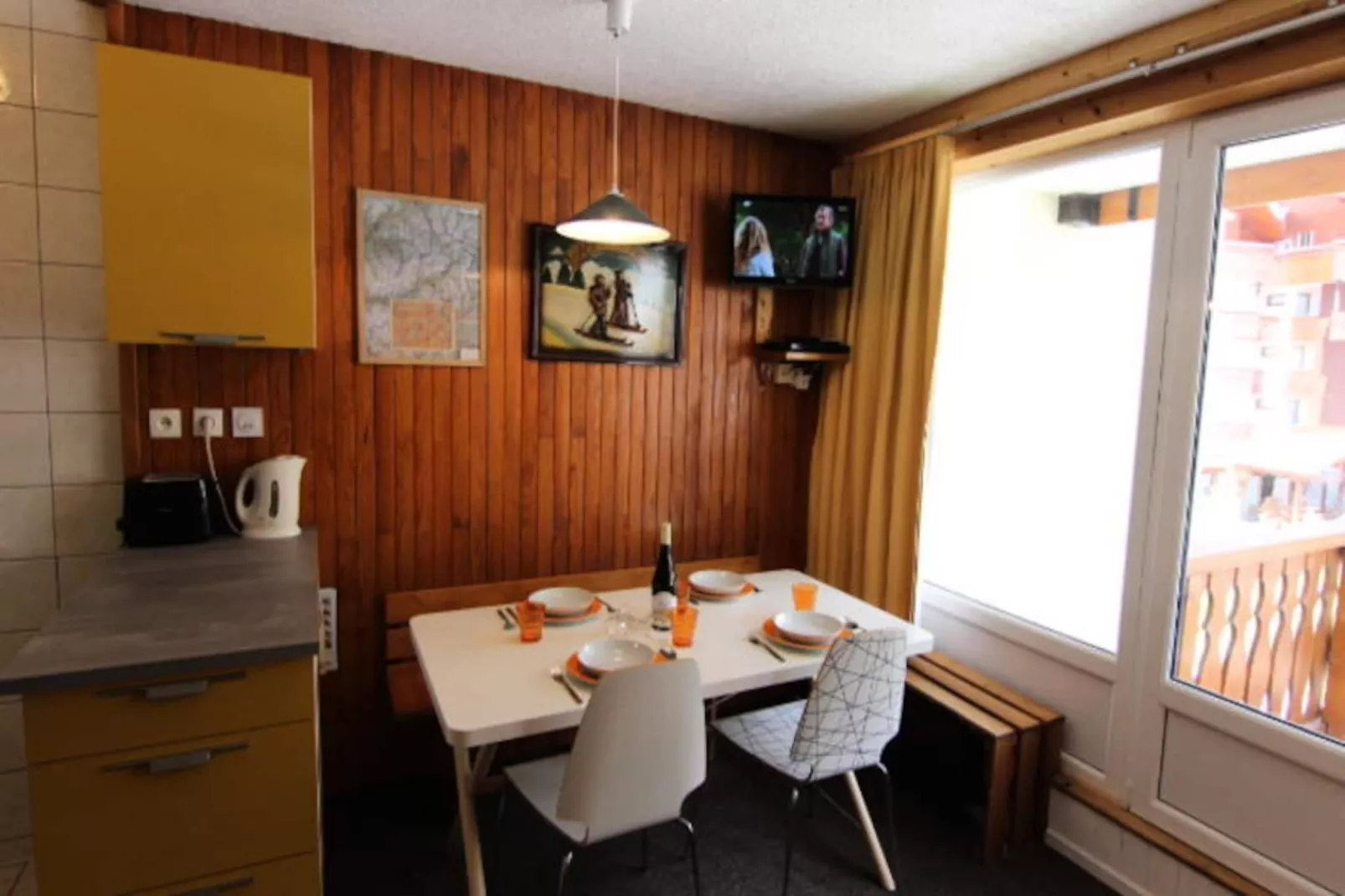 Résidence Neves-Nicht zugeordnet