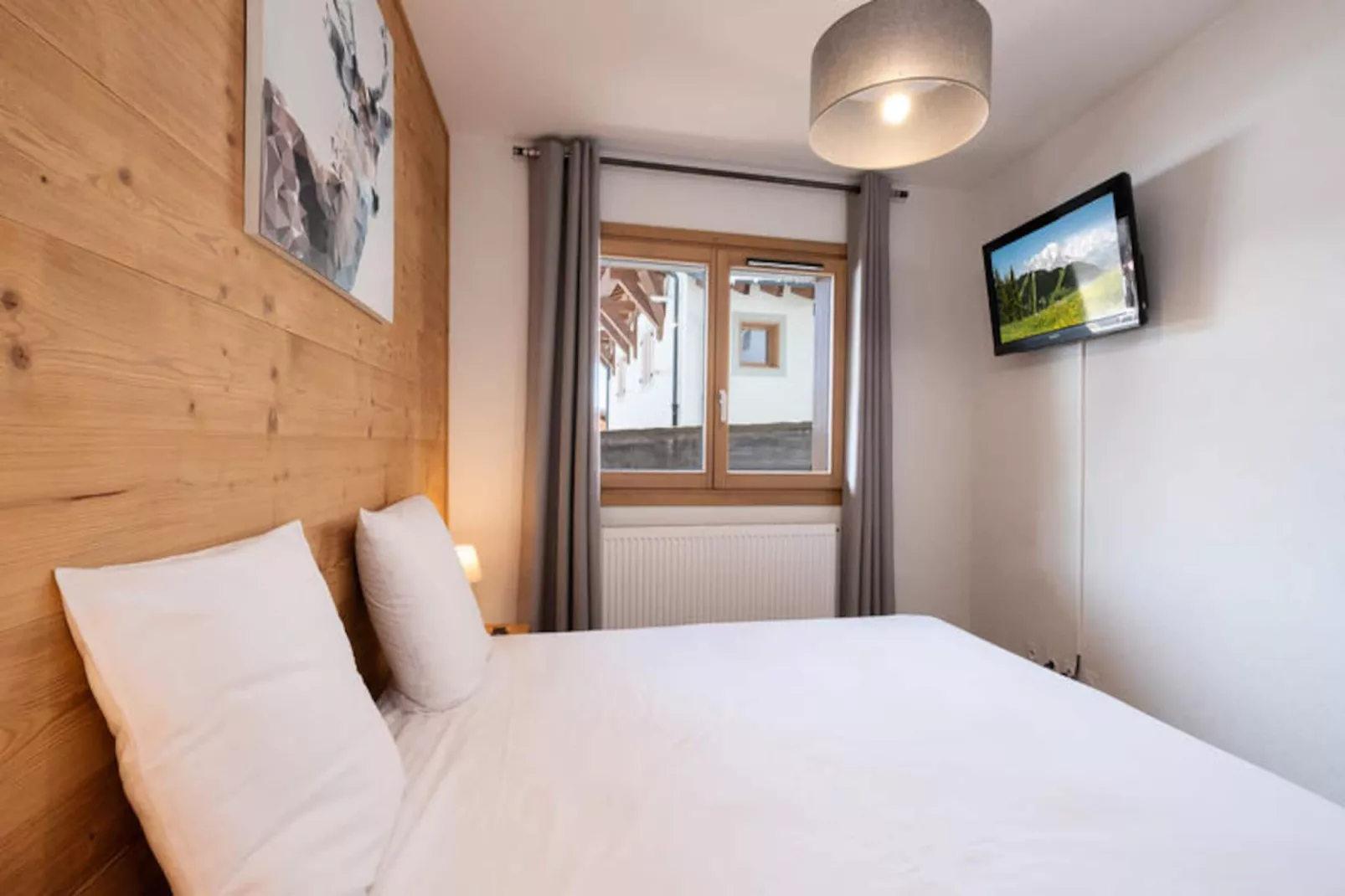 Les Chalets Jorasse 1-Untagged