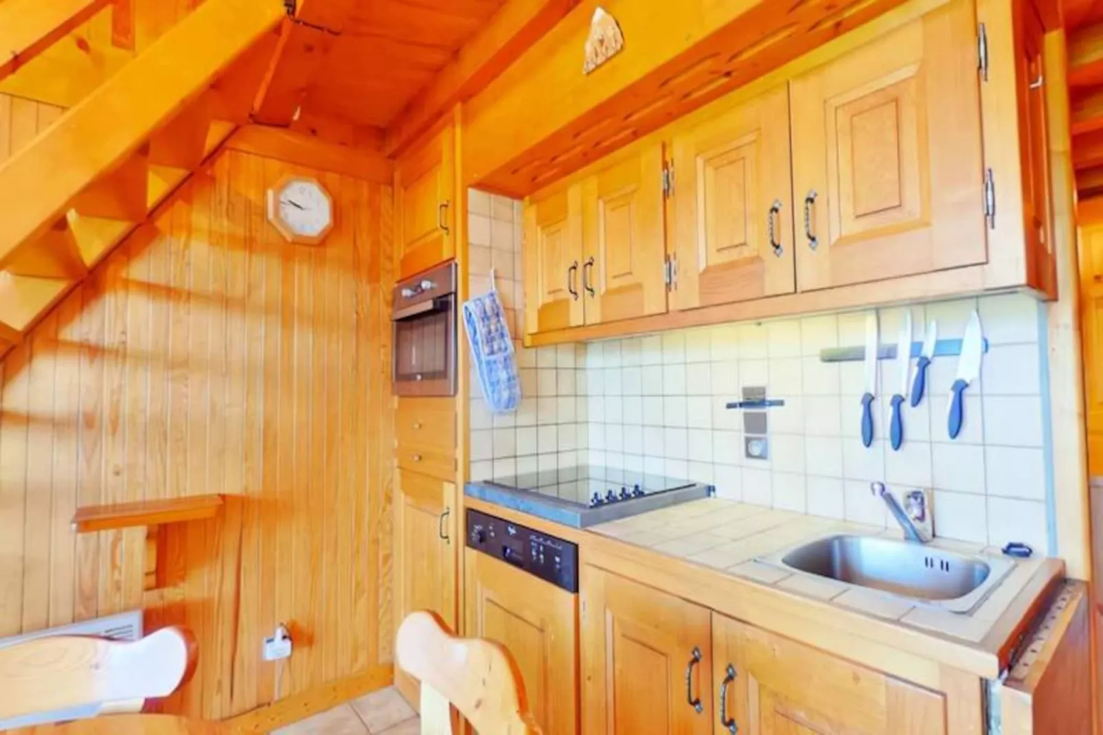 Résidence Bellevue-Nicht zugeordnet