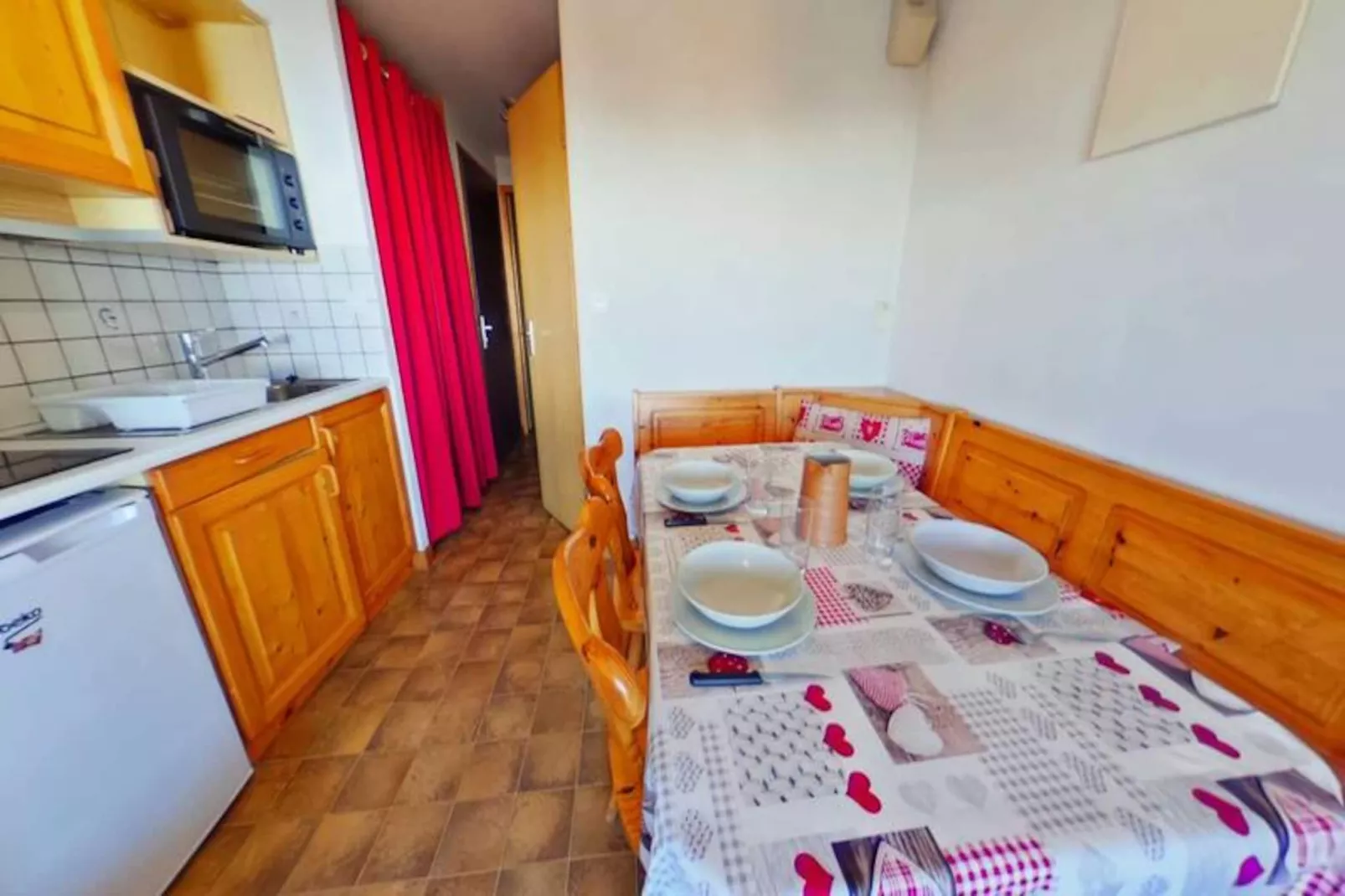 Résidence Byblos-Non tagué