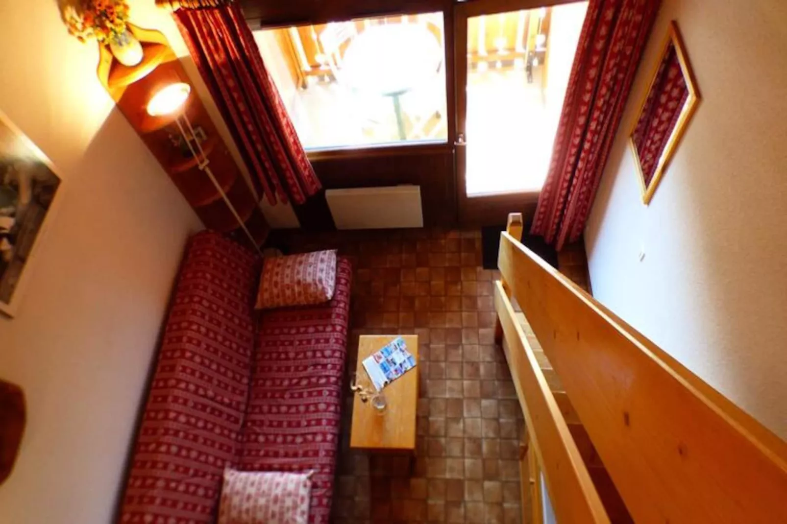 Résidence Christiania Bat A-Non tagué