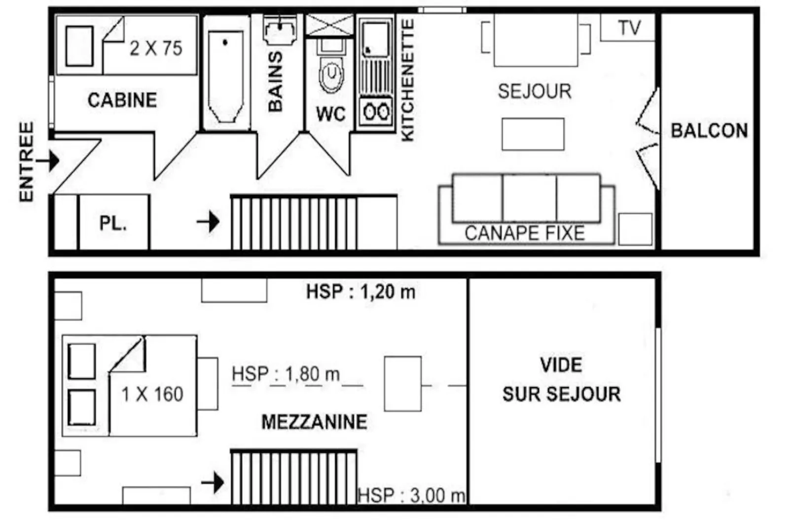 Résidence Isabella  E-Non tagué