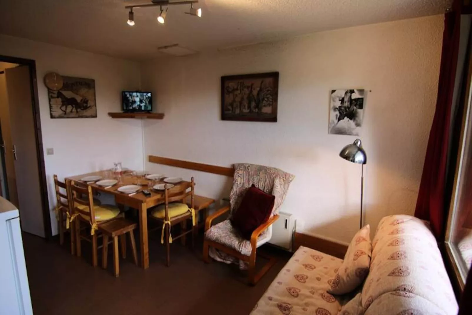 Résidence Jardin Alpin - Armeria-Nicht zugeordnet