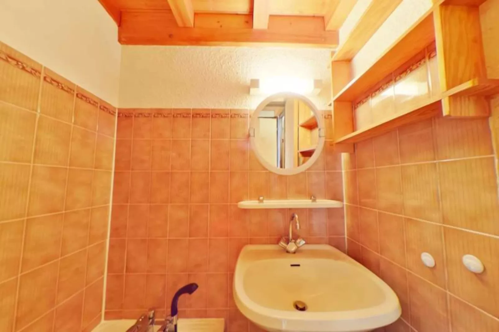 Résidence Jardin Alpin - Brimbelles-Non tagué