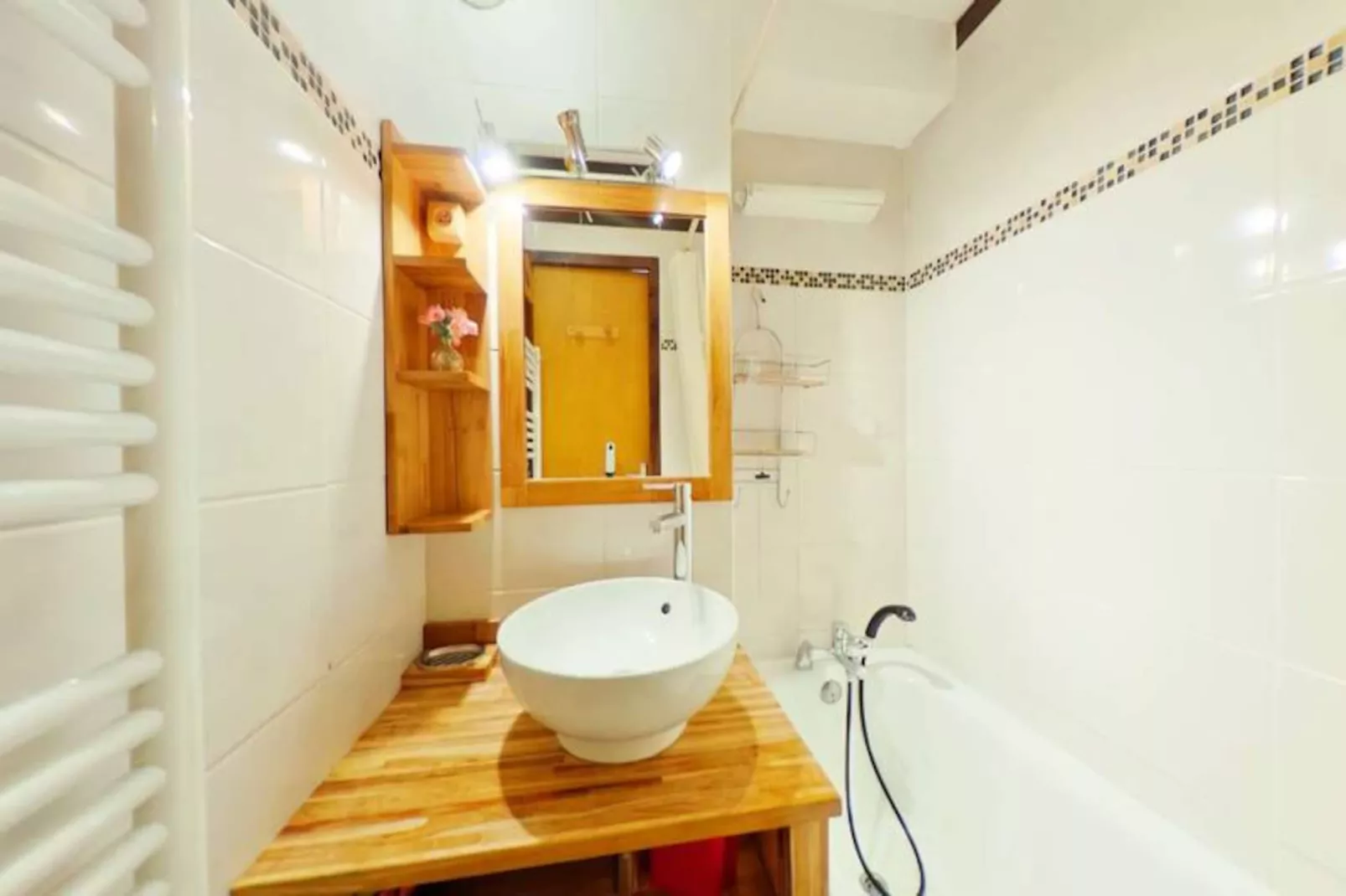 Résidence Jardin Alpin - Carlines-Nicht zugeordnet