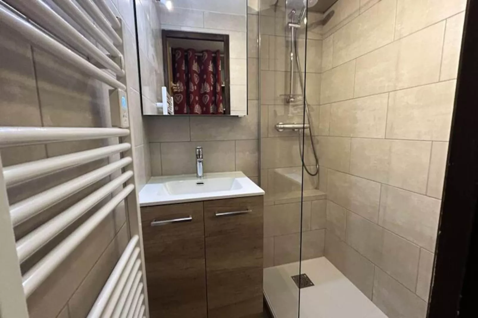 Résidence Jardin Alpin - Carlines-Nicht zugeordnet