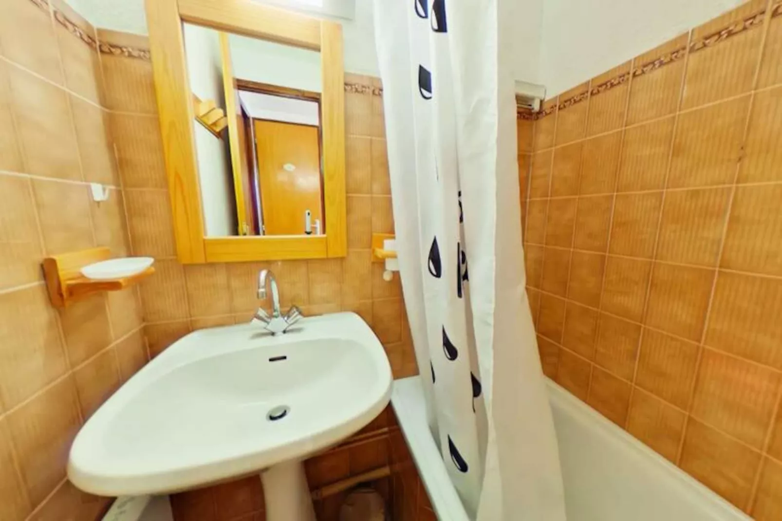 Résidence Jardin Alpin - Carlines-Nicht zugeordnet