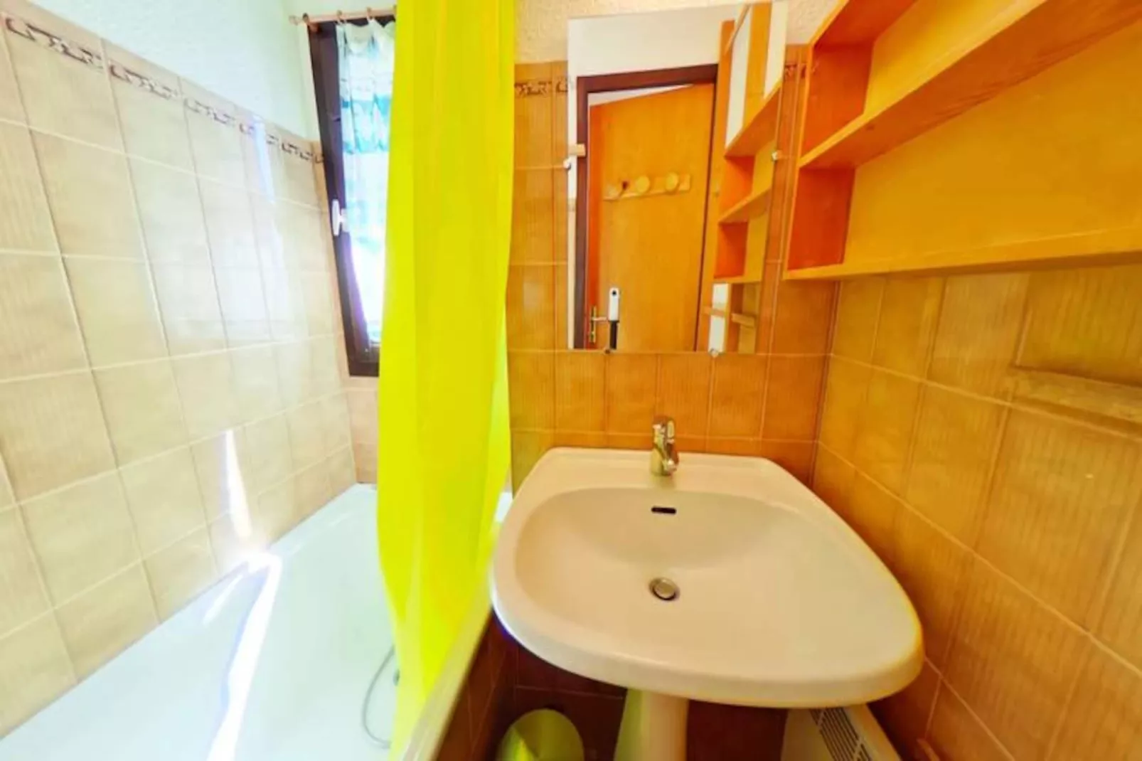 Résidence Jardin Alpin - Doronics-Non tagué