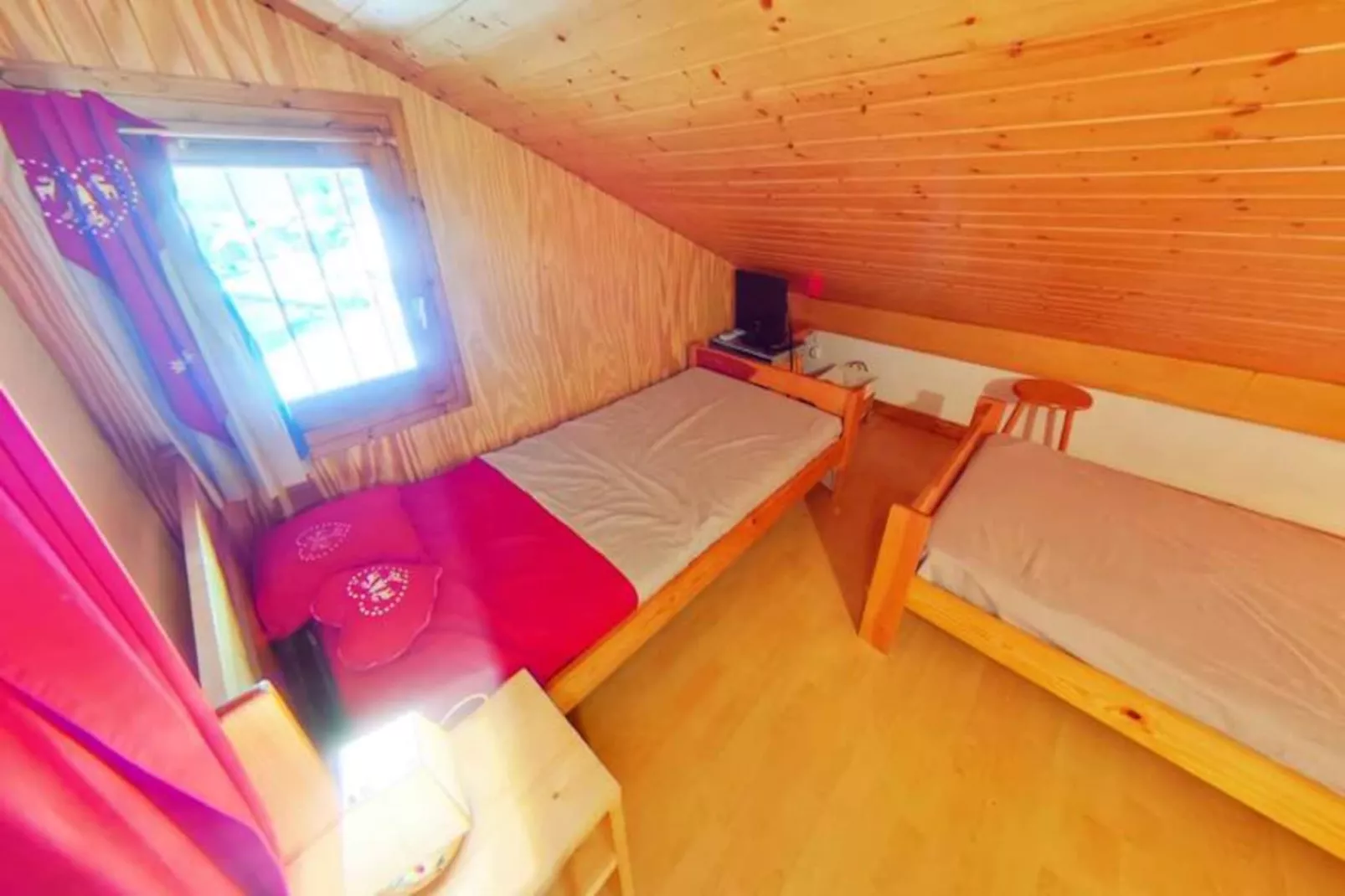 Résidence Karina-Untagged