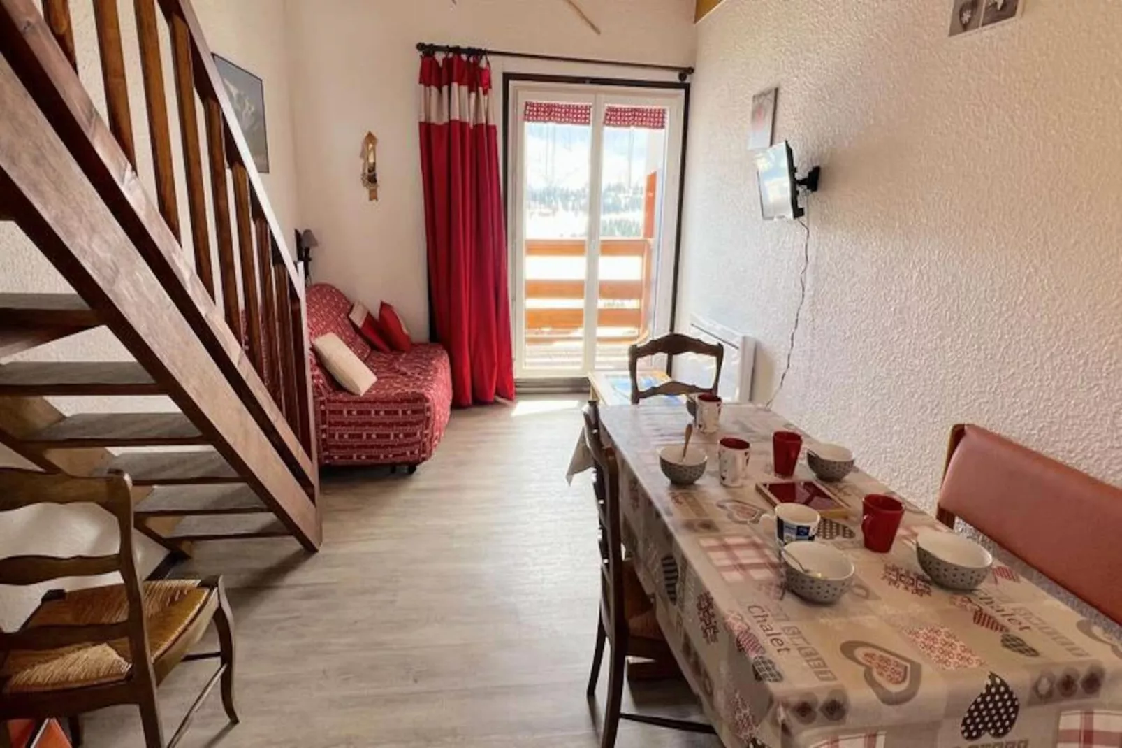 Résidence Lezette Bat Ii-Non tagué