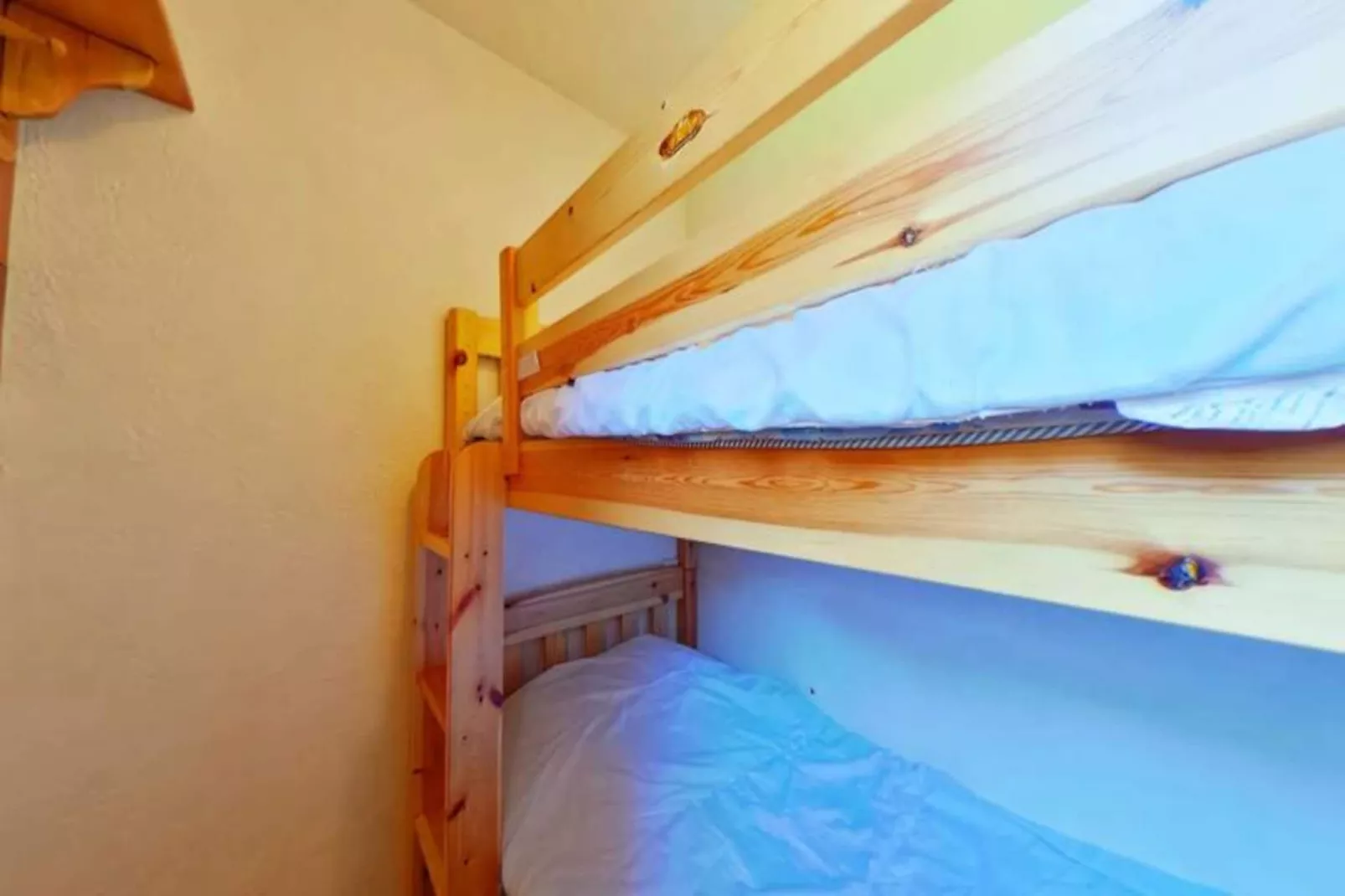 Résidence Foret Des Rennes Ii Bat D-Untagged