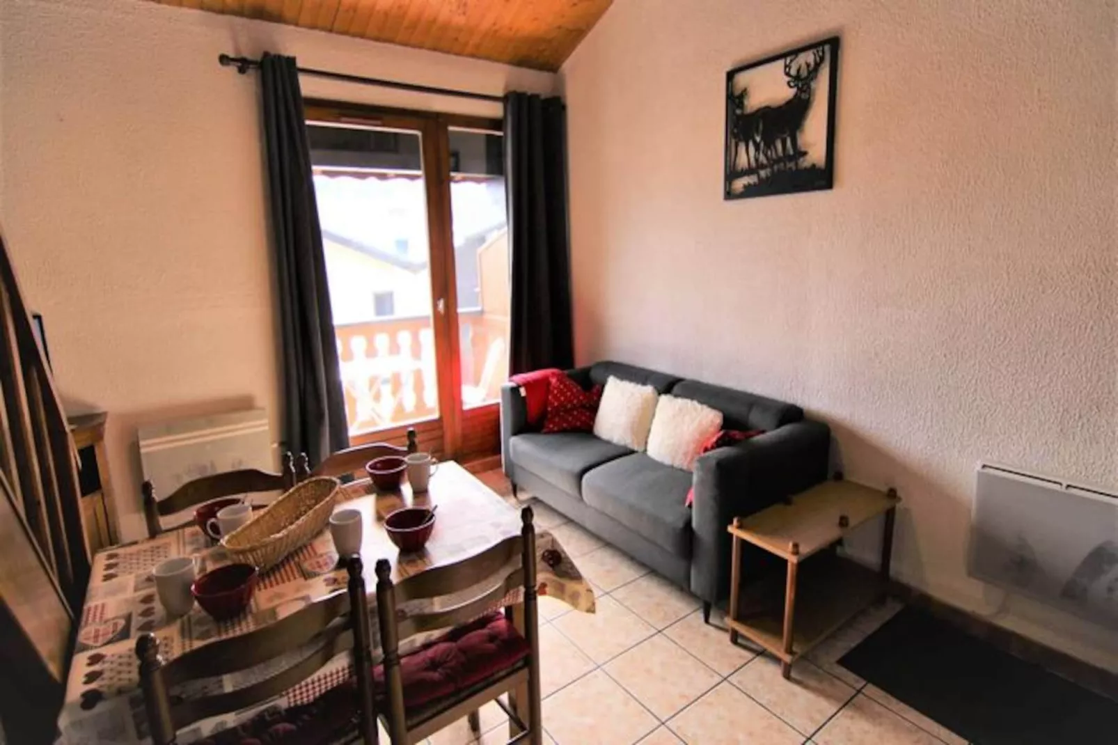 Résidence C.commercial Le Tavaillon-Non tagué