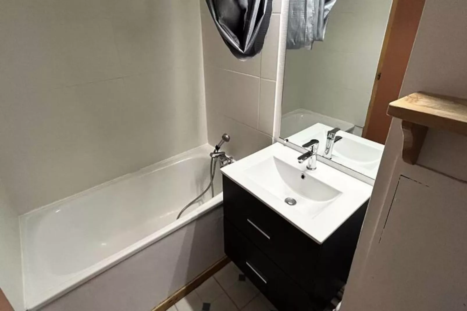 Résidence Village Bat 1-Non tagué