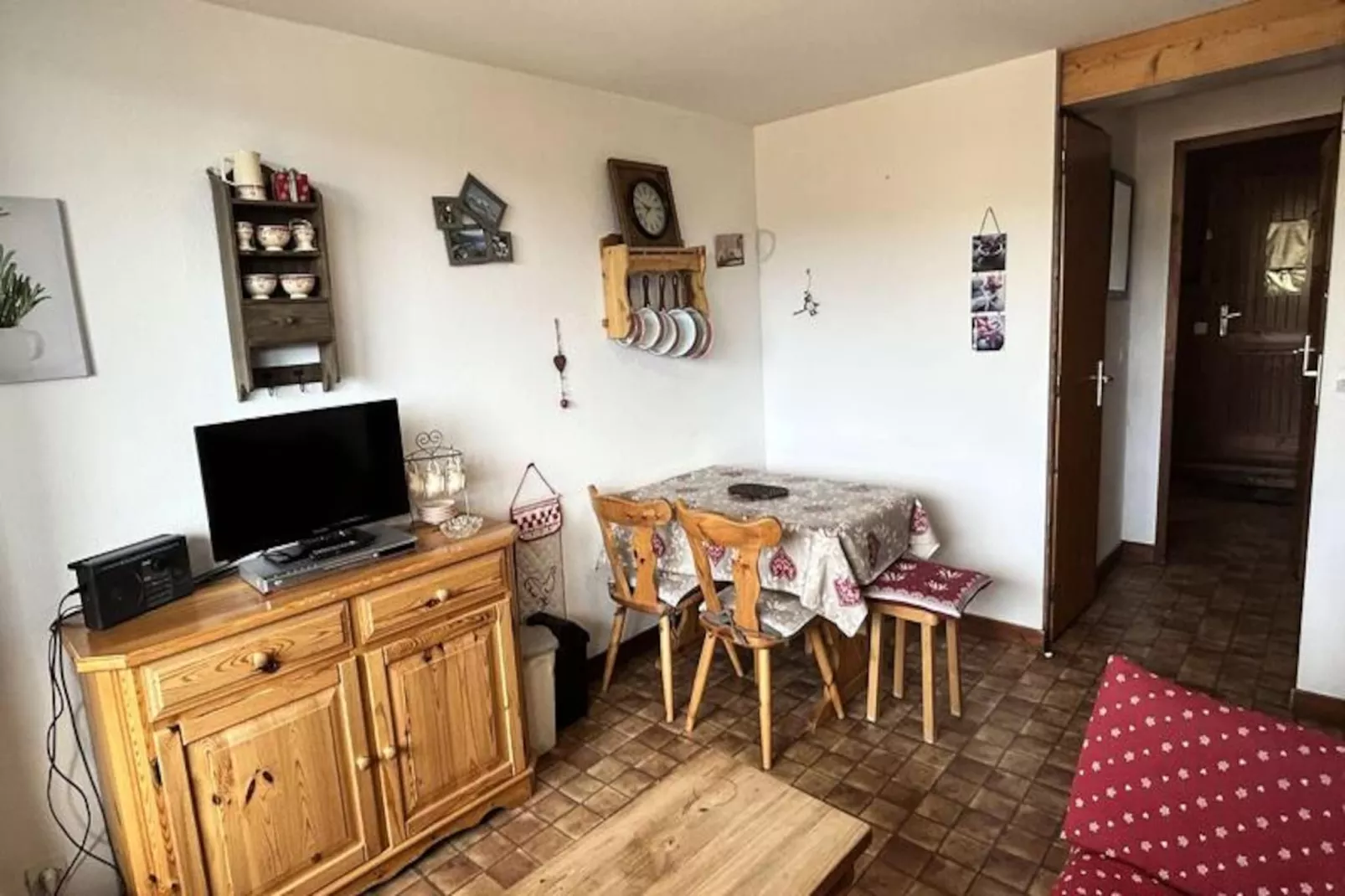 Résidence Village Bat 3-Non tagué