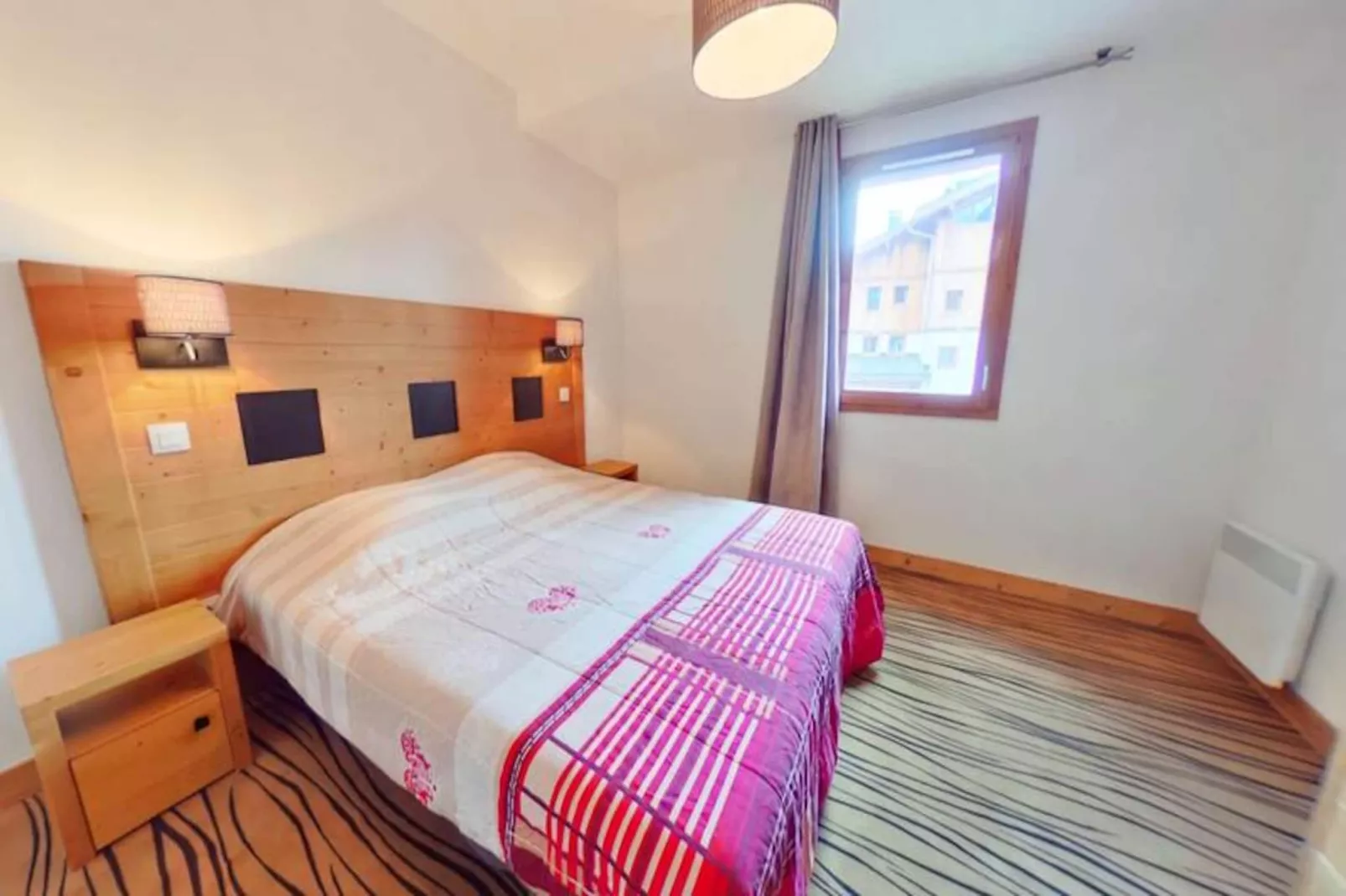 Chalets D'emeraude  Bat C-Untagged