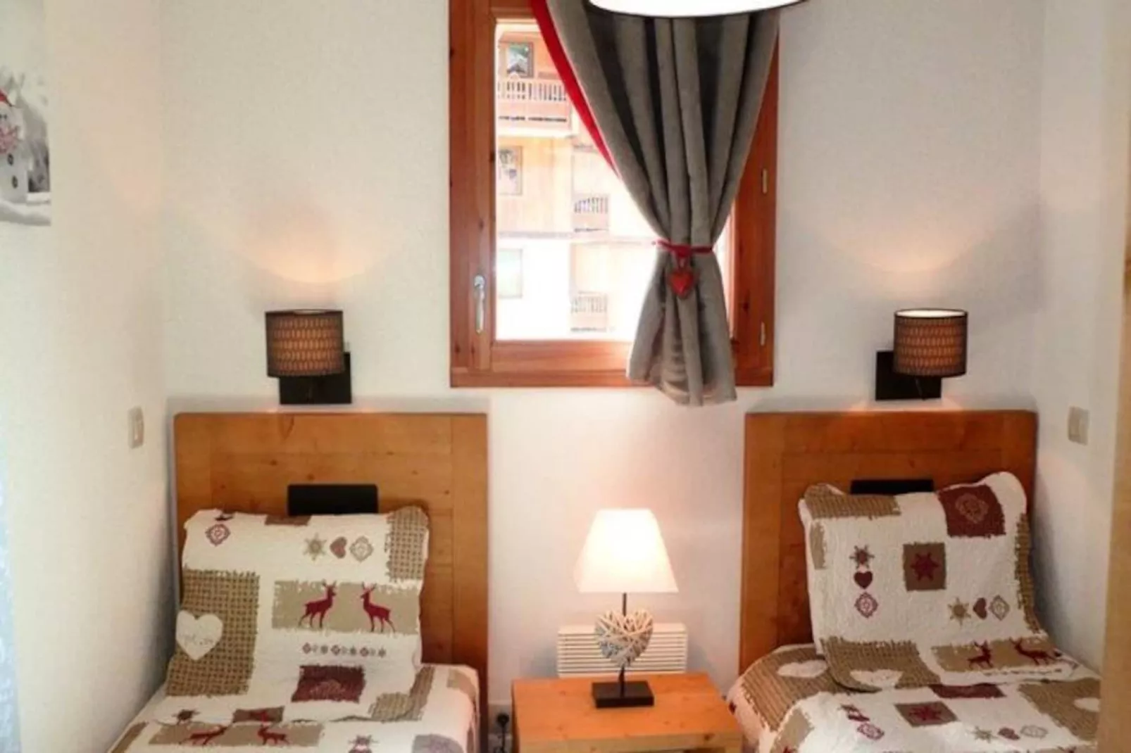 Chalets D'emeraude  Bat C-Non tagué