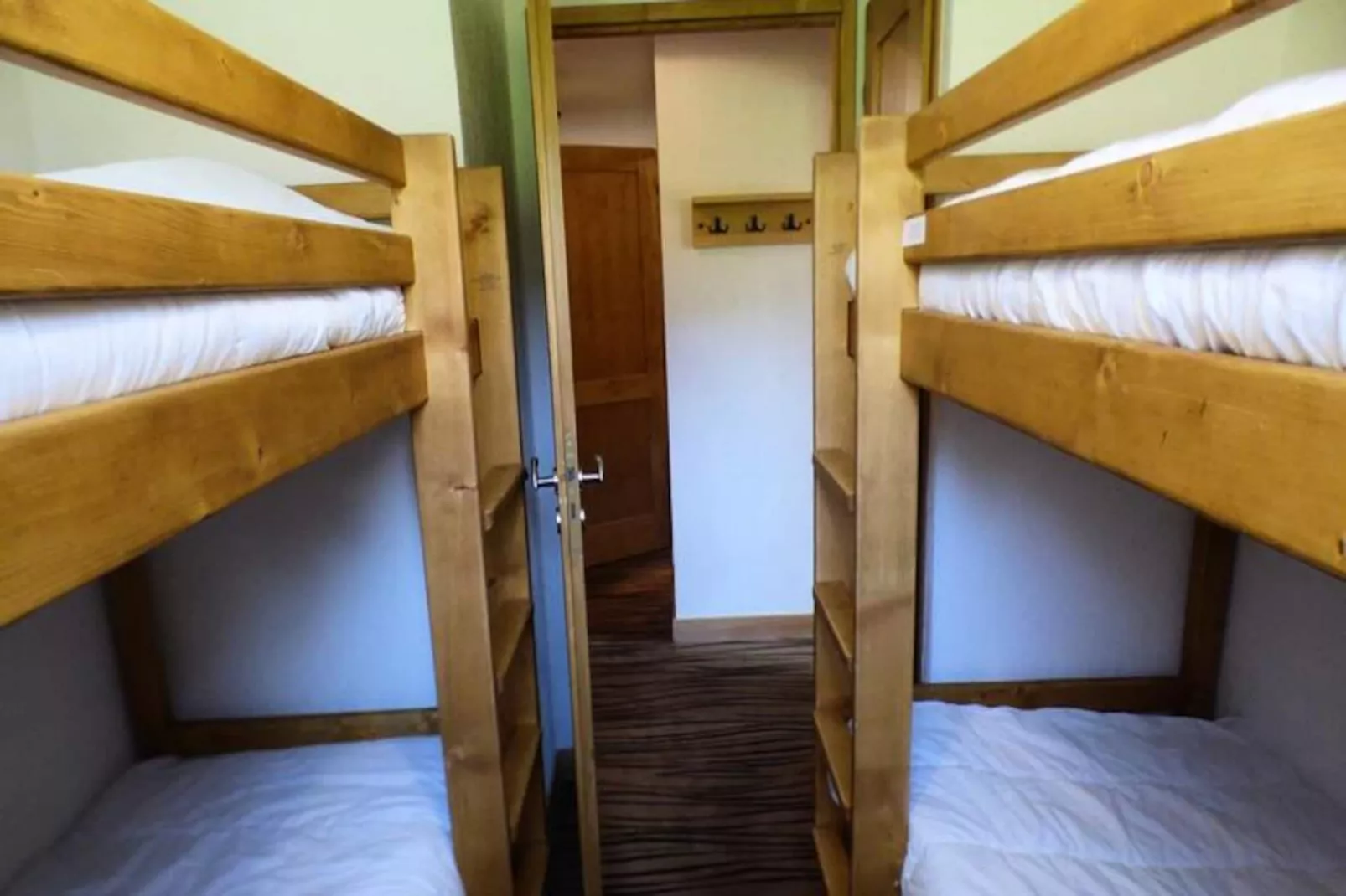 Chalets D'emeraude  Bat C-Non tagué