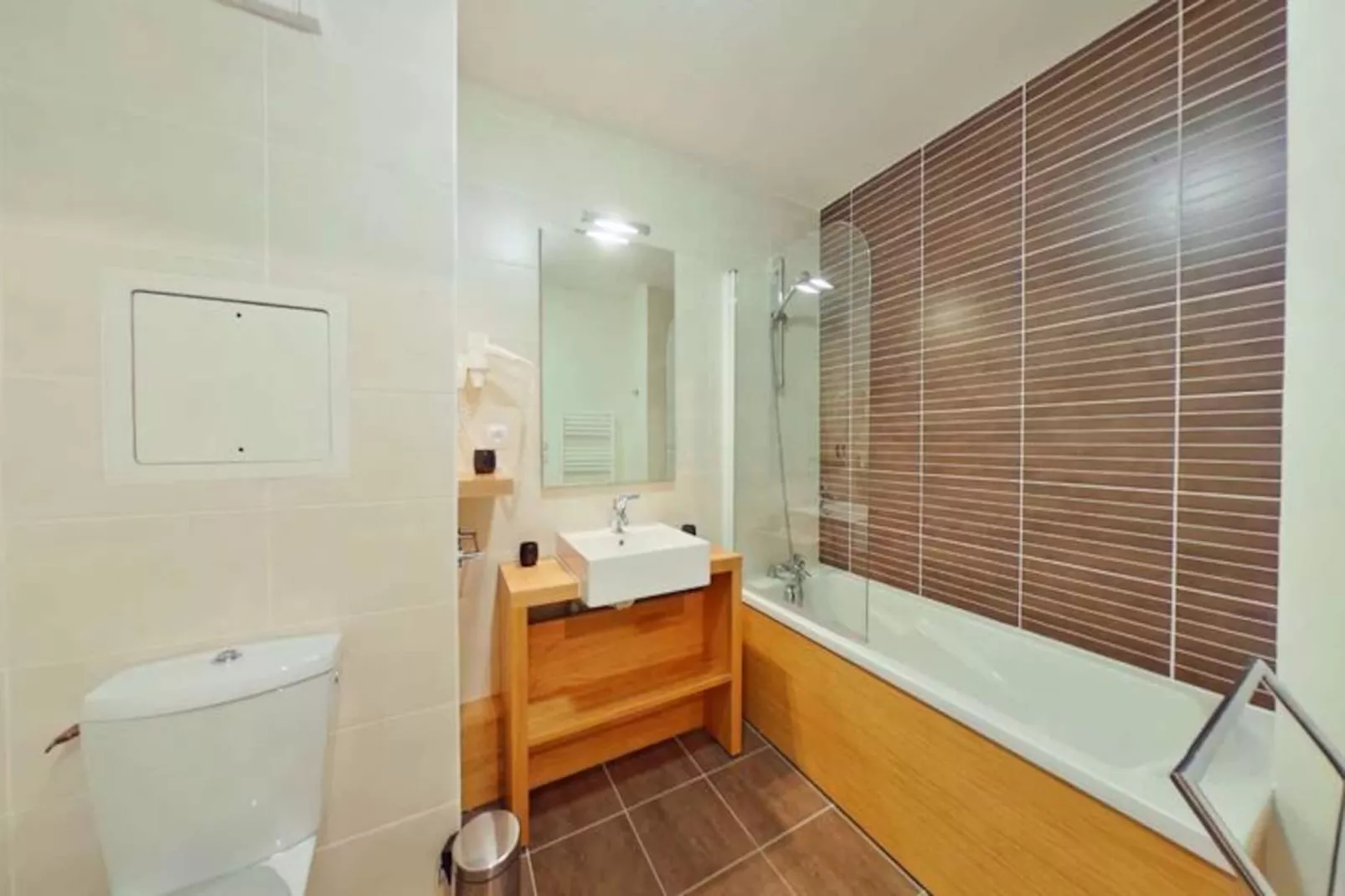 Chalets D'emeraude Bat H-Non tagué