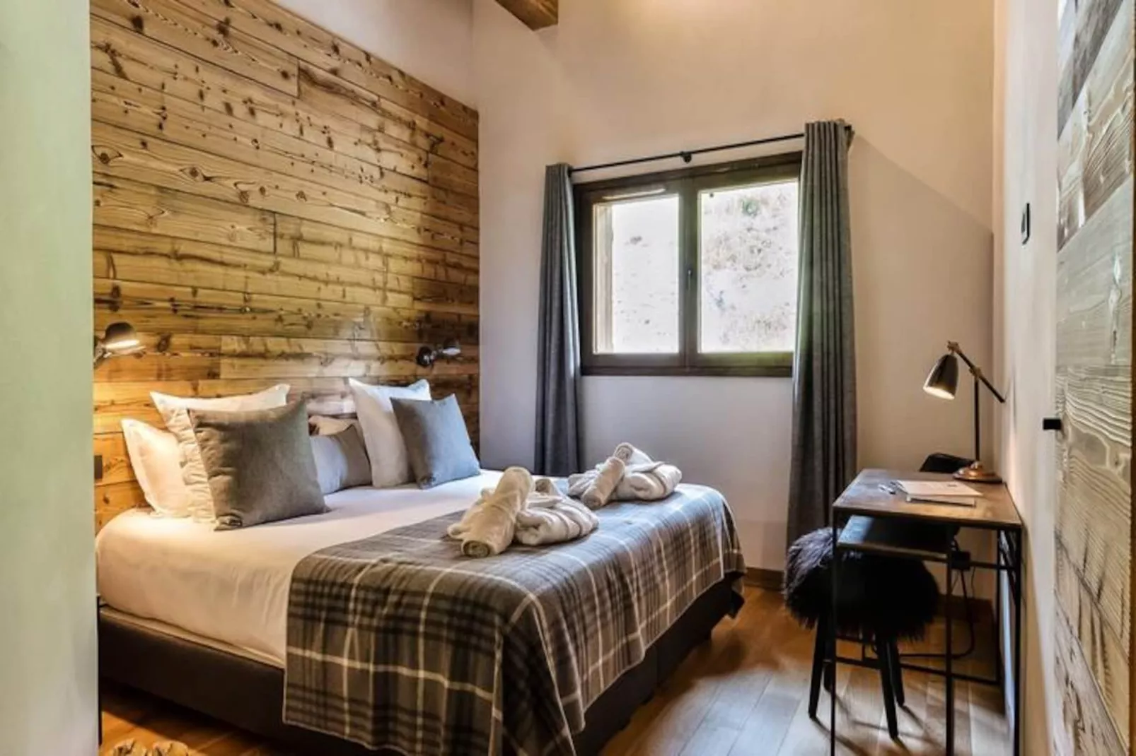 Chalet De Jeanne-Untagged