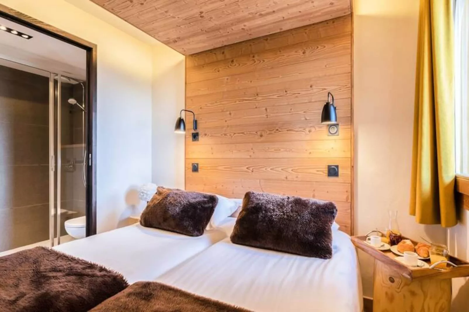 Residence Des Armaillis-Non tagué