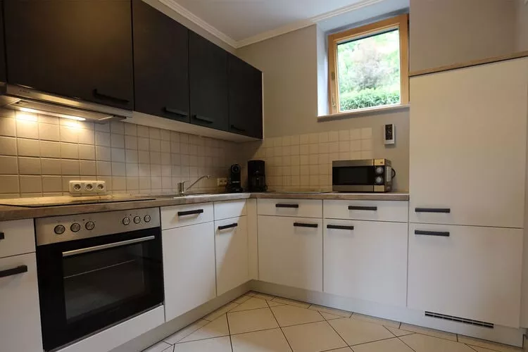 Ferienwohung Mayer in Daun-Kitchen