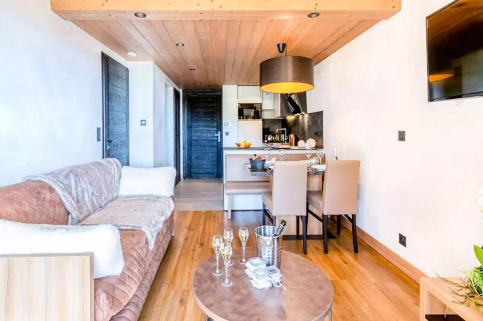 Residence Des Armaillis-Untagged