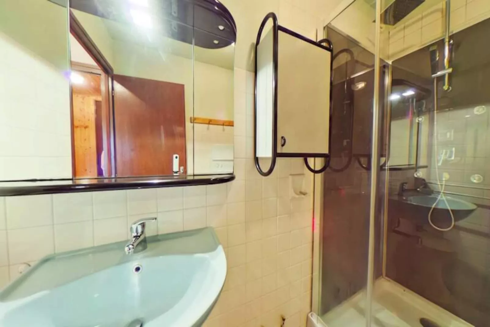 Résidence Gentianes-Non tagué