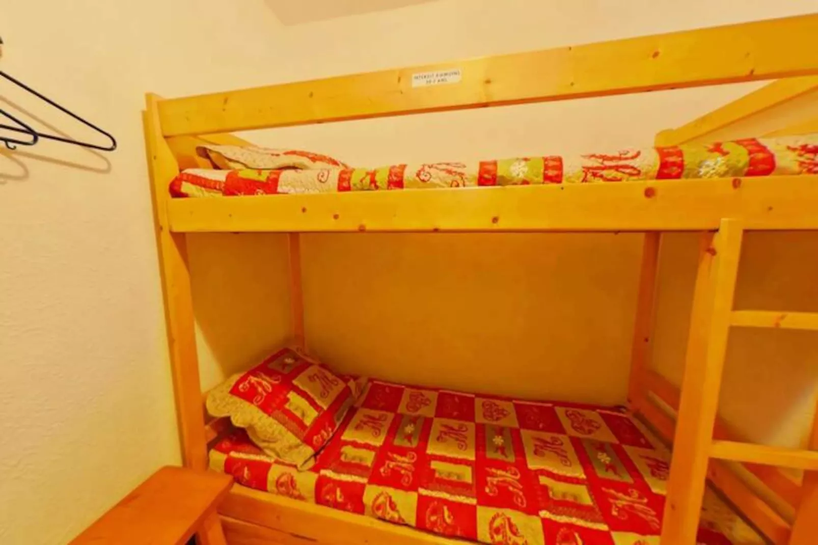 Résidence Neiges D'or-Nicht zugeordnet