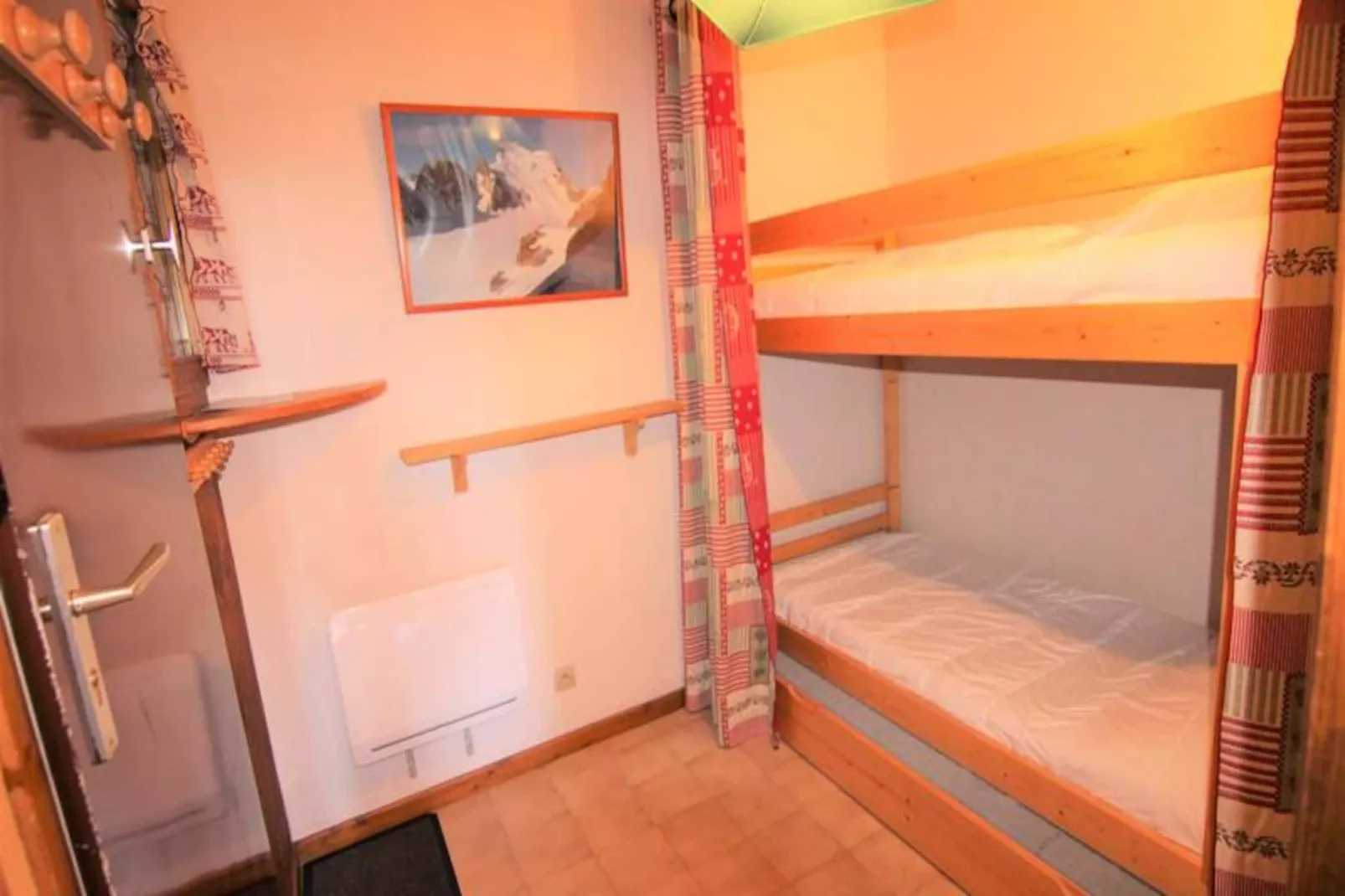 Résidence Neiges D'or-Non tagué