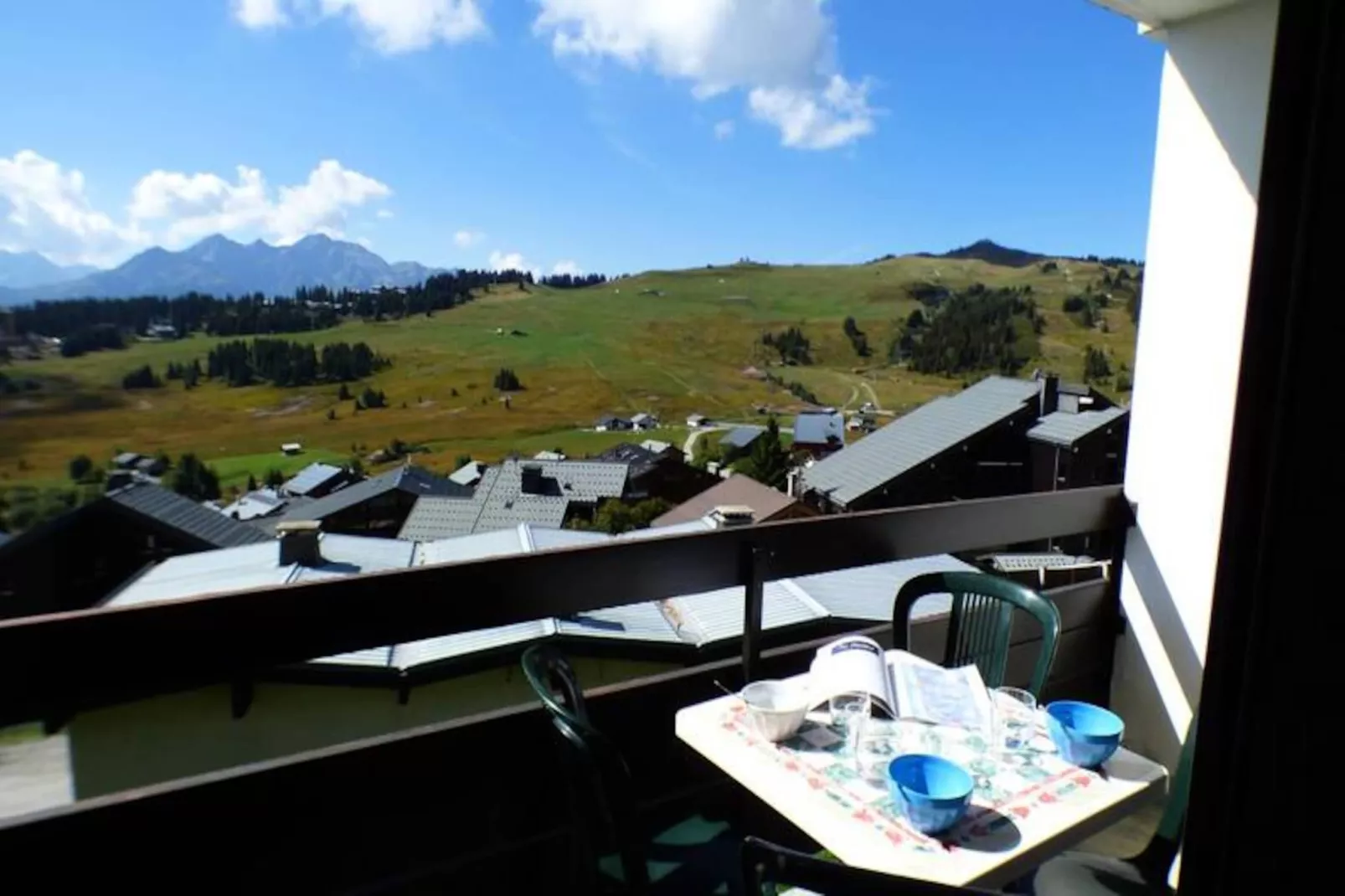 Résidence Plein Soleil Bat B-Non tagué