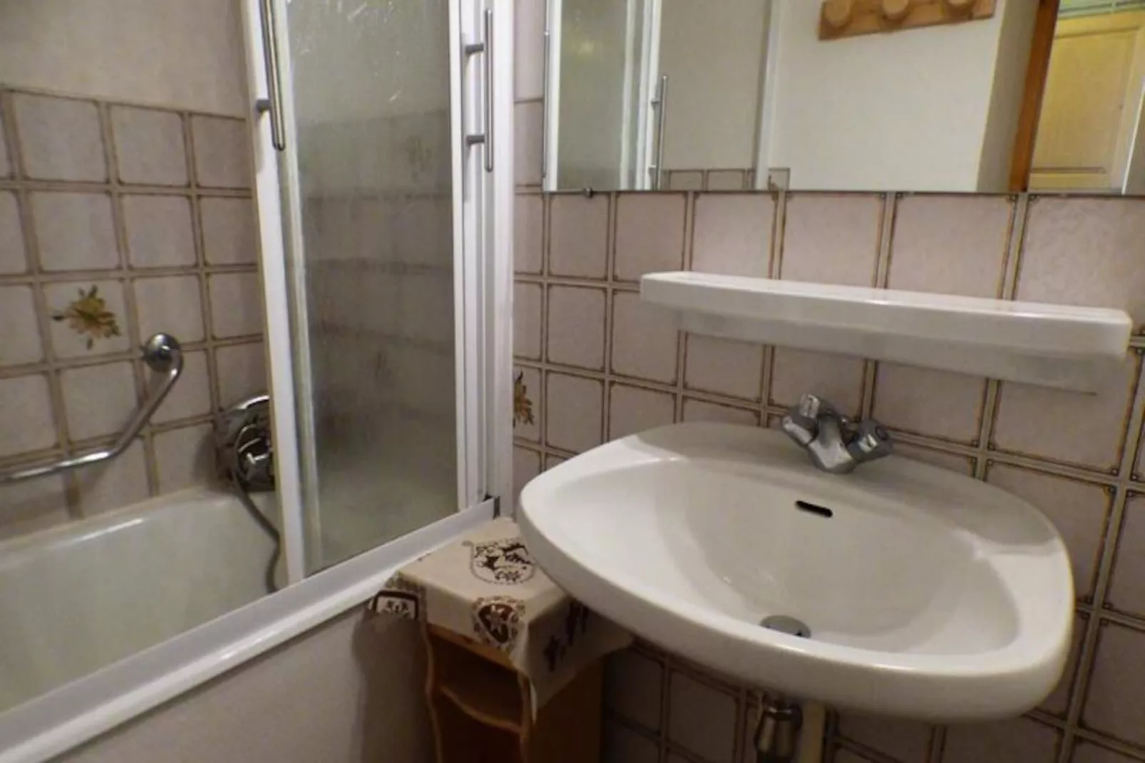 Résidence Rond Point-Non tagué