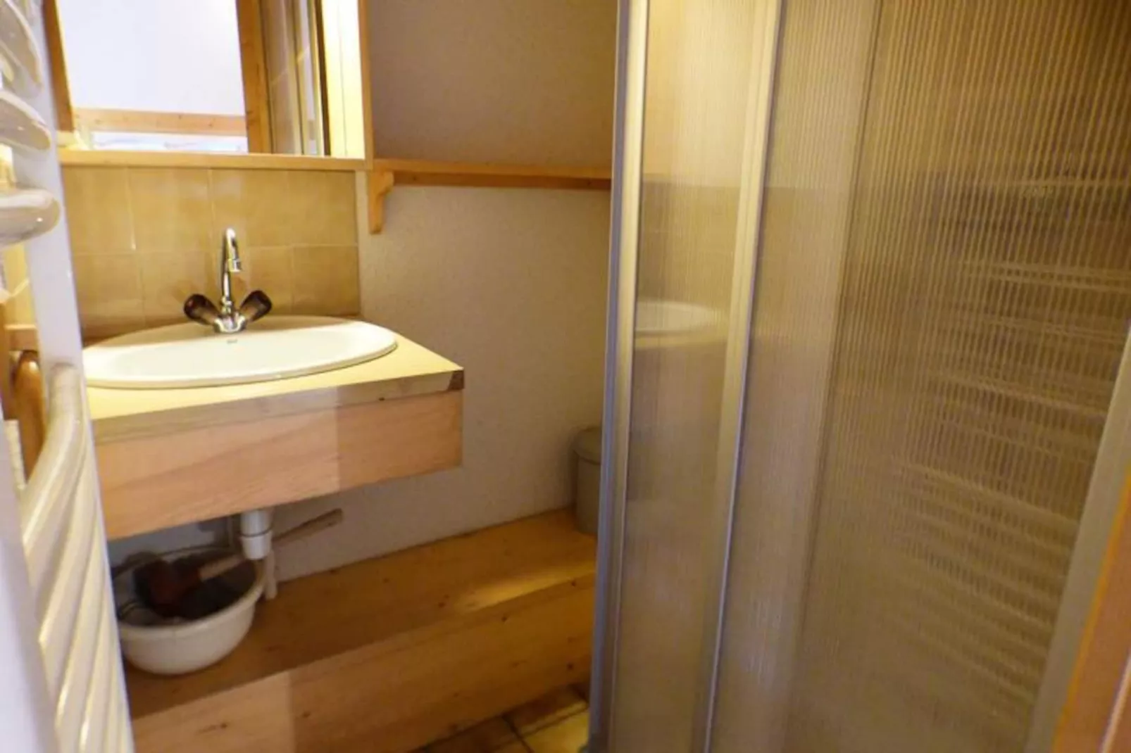 Résidence Grand Mont Bat 4-Untagged