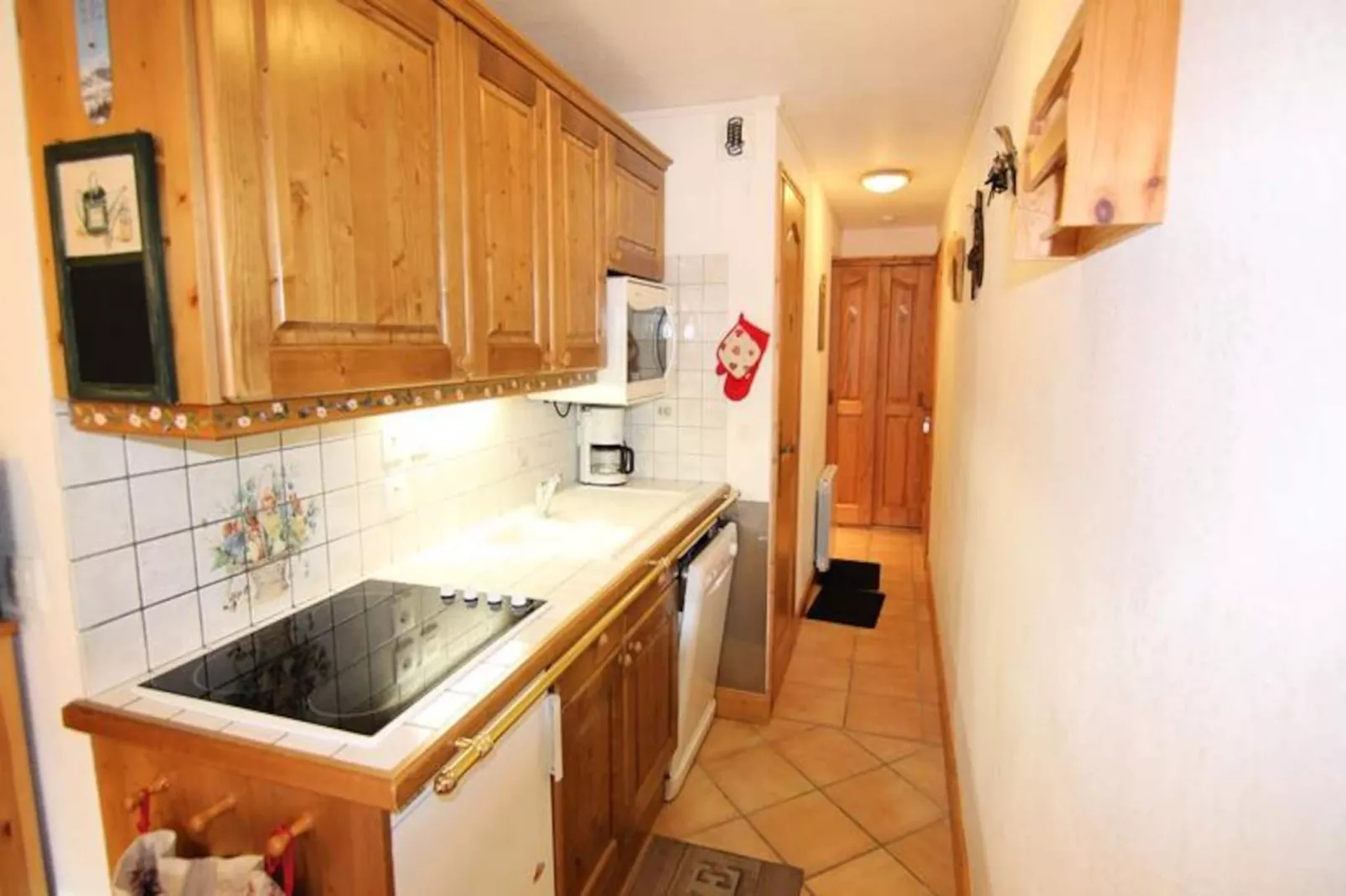 Résidence Foret Des Rennes Ii Bat C-Untagged