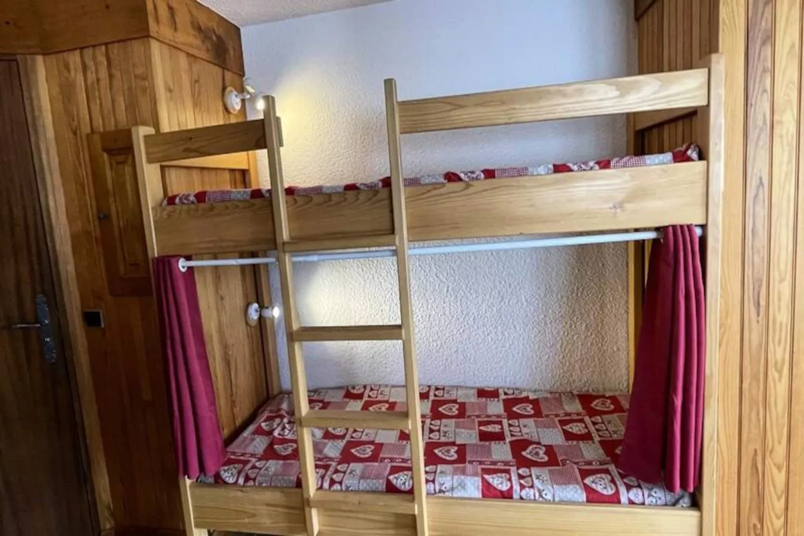 Chalet Haut Lieux-Nicht zugeordnet