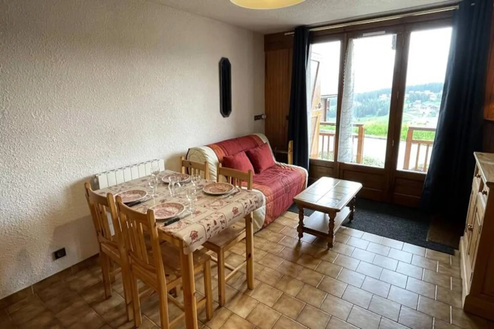 Chalet OrÉe Du Bois-Untagged