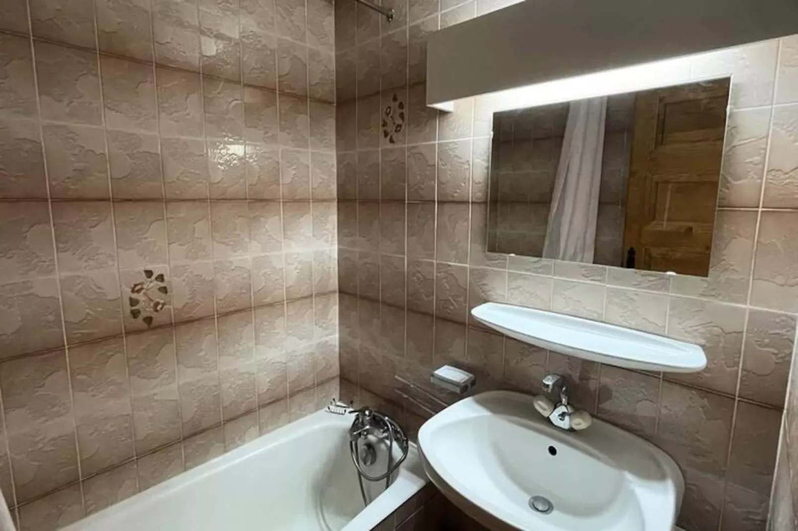 Chalet Genevrier-Non tagué