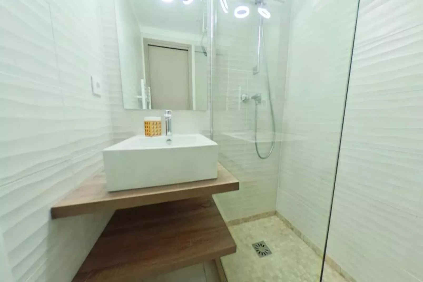 Résidence Village Bat 2-Non tagué