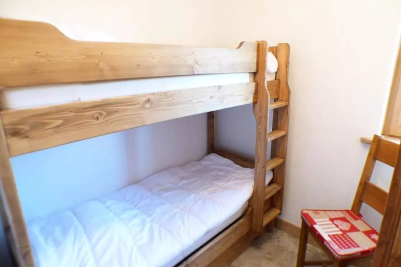 Résidence Tetras Lyre - Nicht zugeordnet