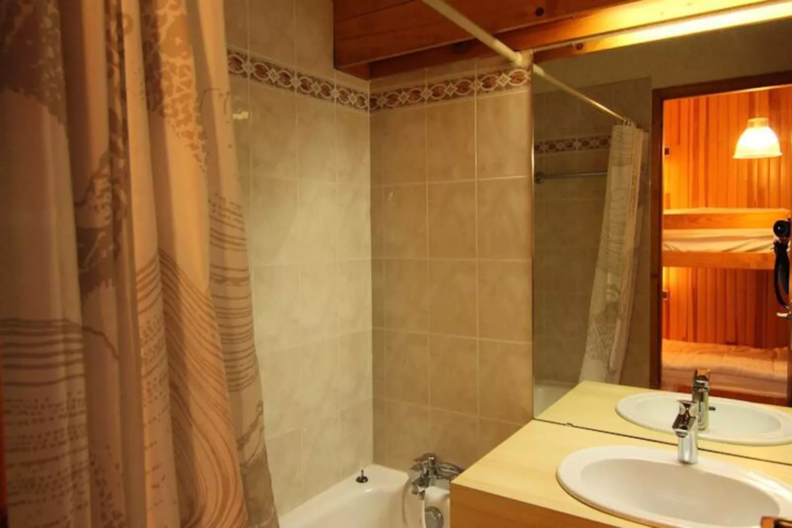 Résidence Mont Blanc Bat B-Untagged