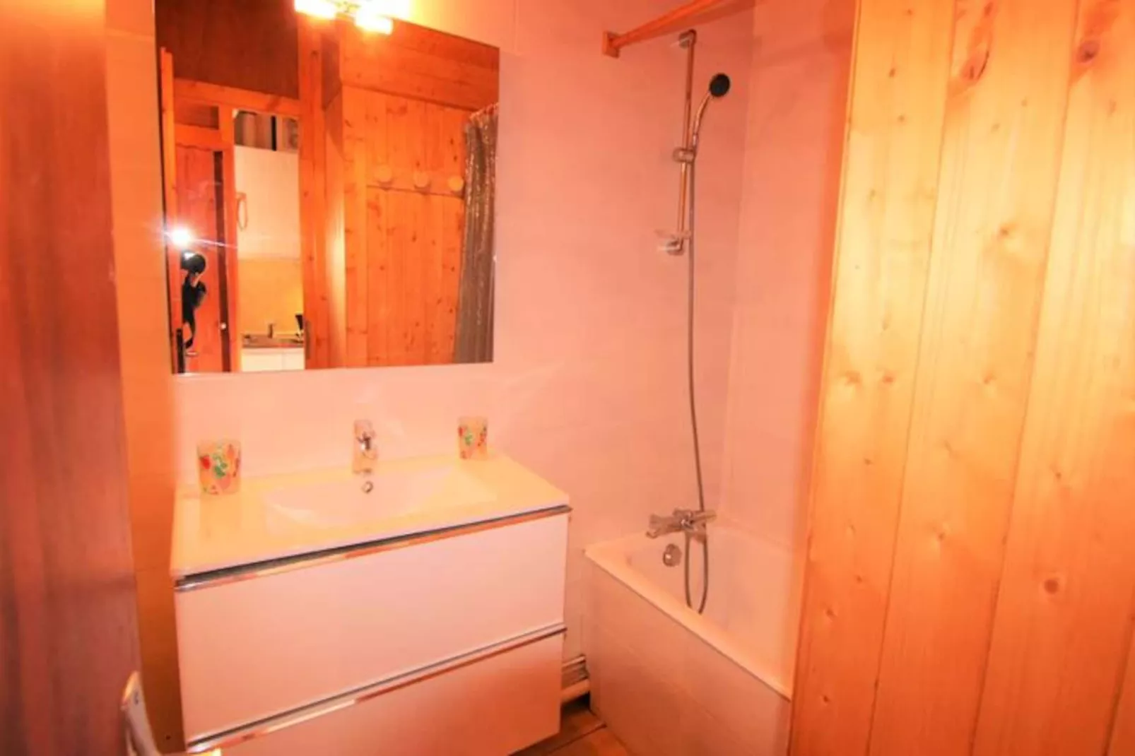 Résidence Sylvijane BÂtiment A-Non tagué