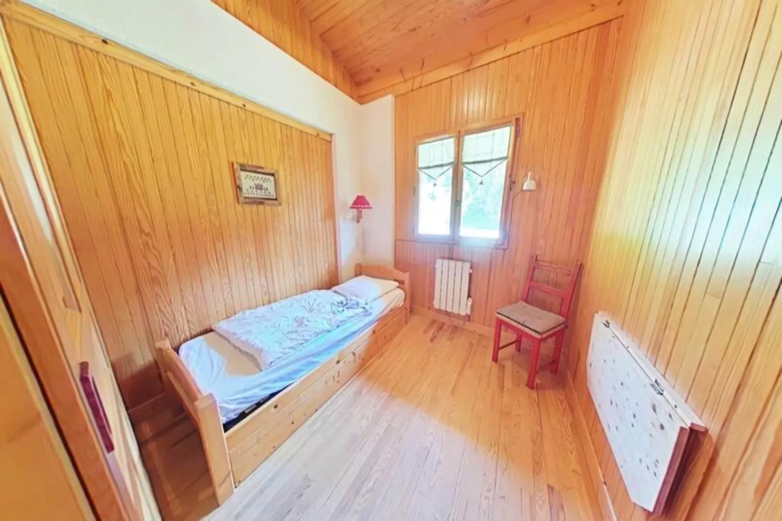 Résidence Chantoiseau-Untagged