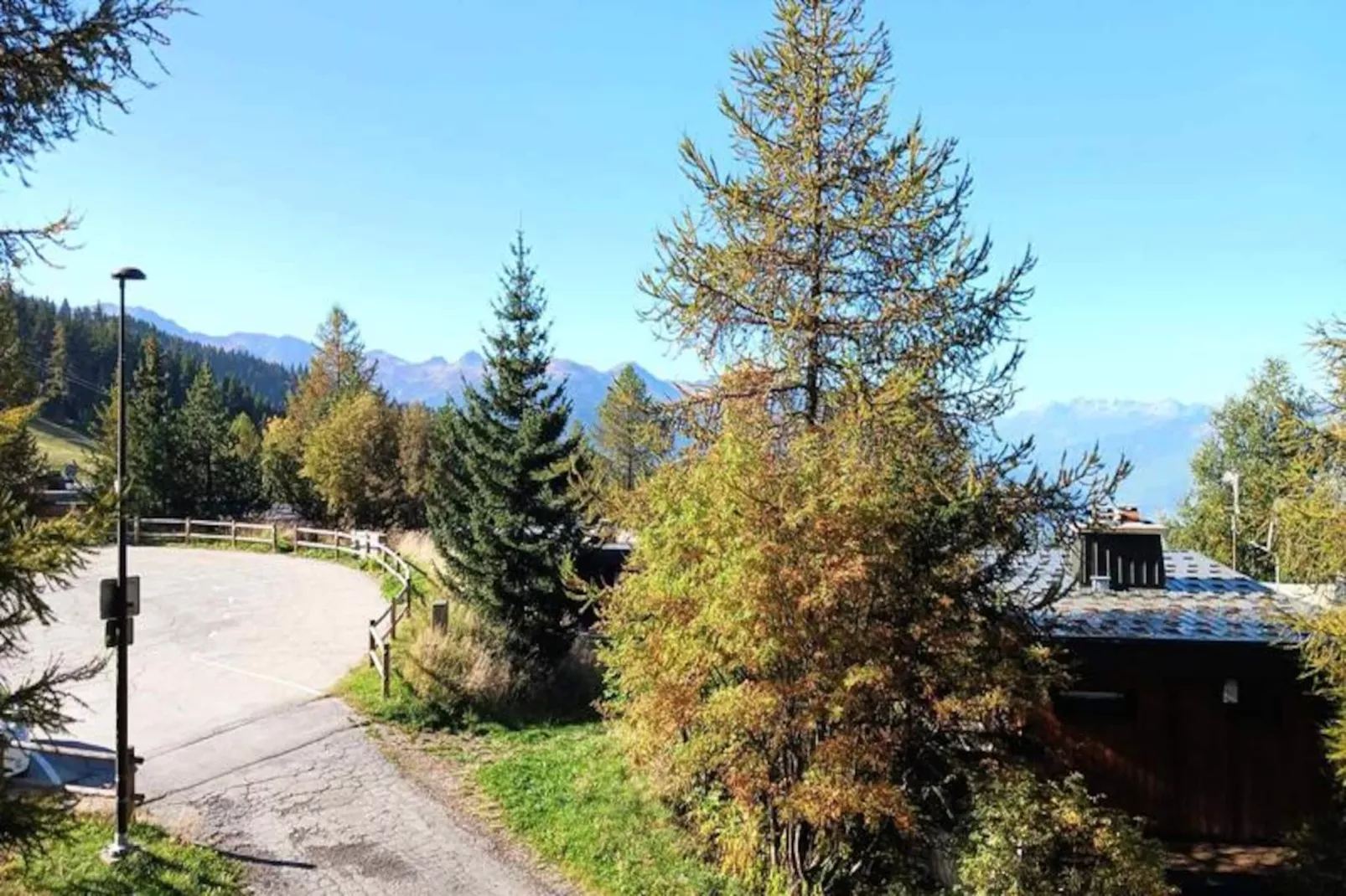 Résidence Deux Tetes-Non tagué