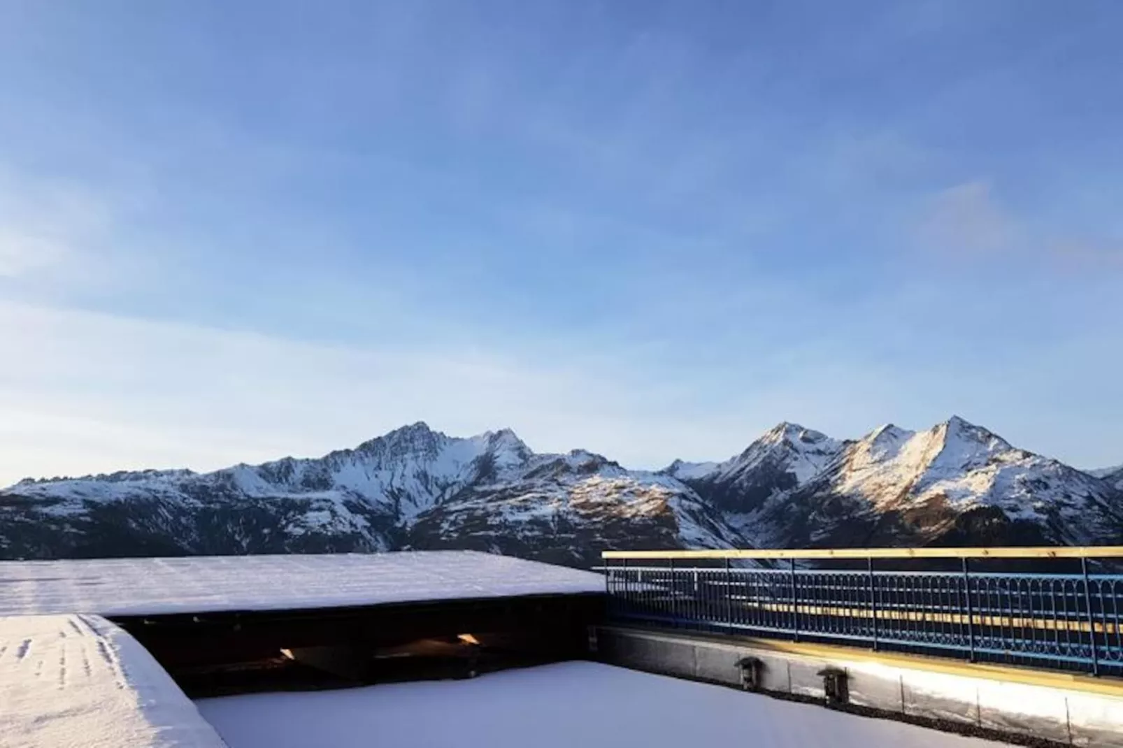 Résidence Roc Belleface C-Untagged