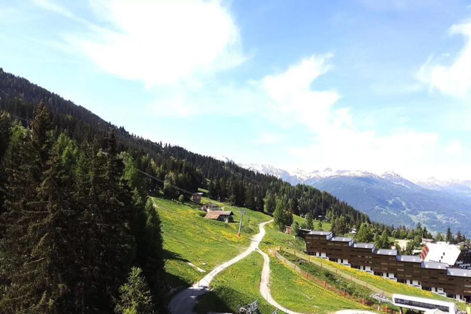 Résidence Roc Belleface B-Nicht zugeordnet