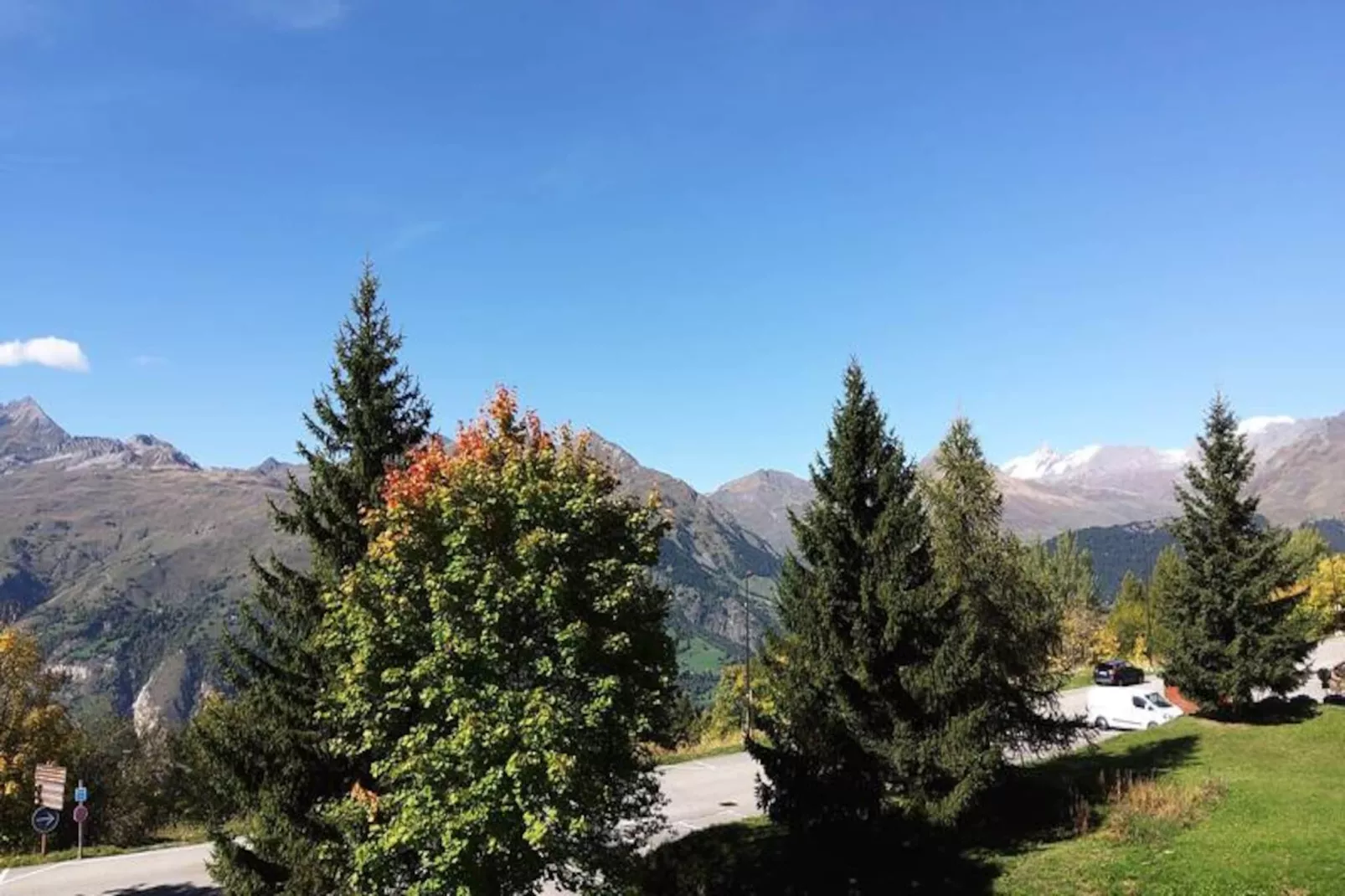 Résidence Rouelles-Untagged