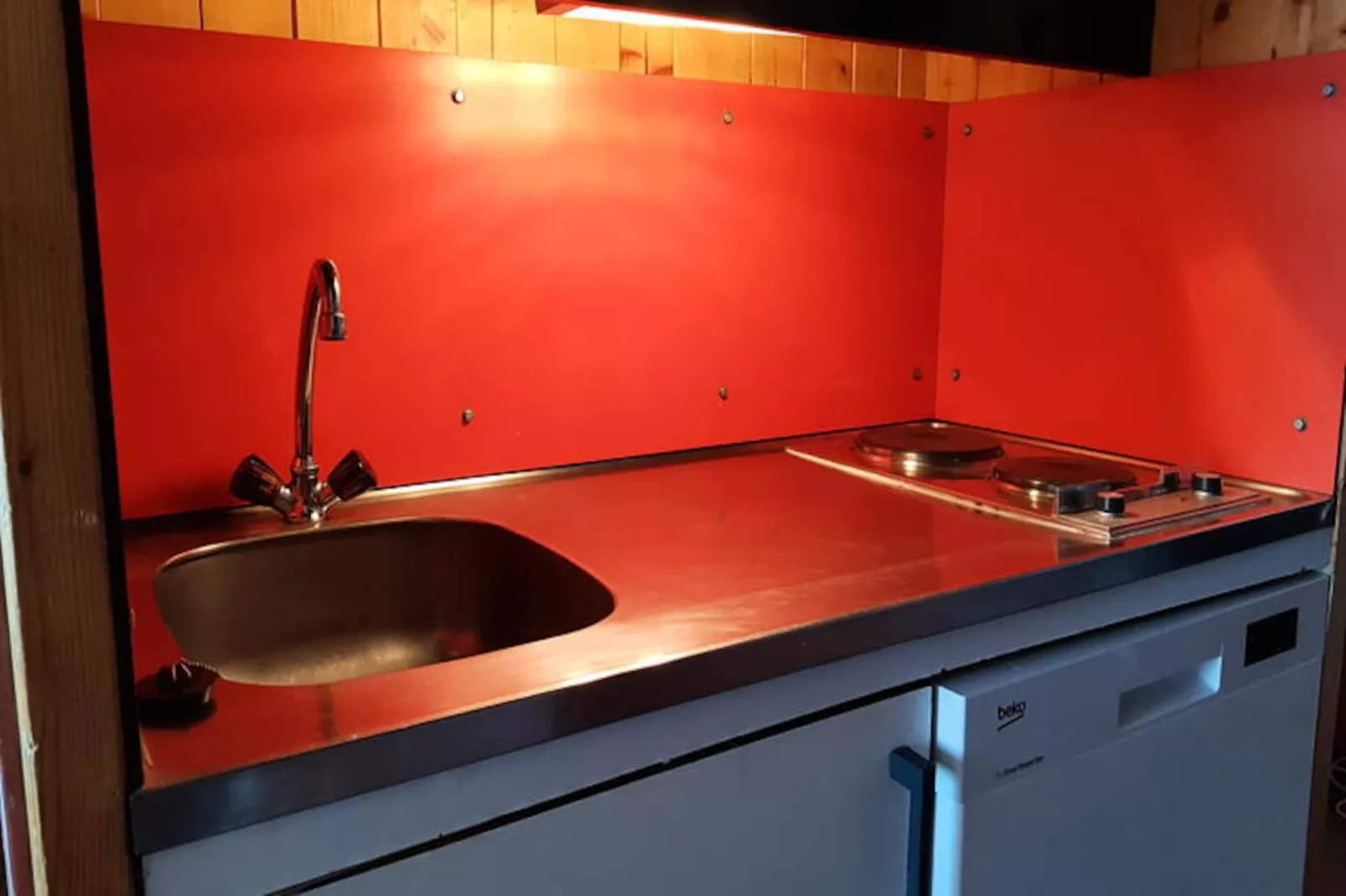 Résidence Adret-Nicht zugeordnet