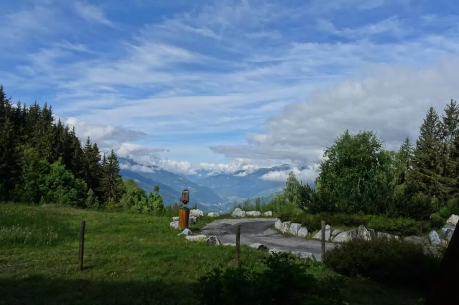 Résidence Versant Sud-Nicht zugeordnet