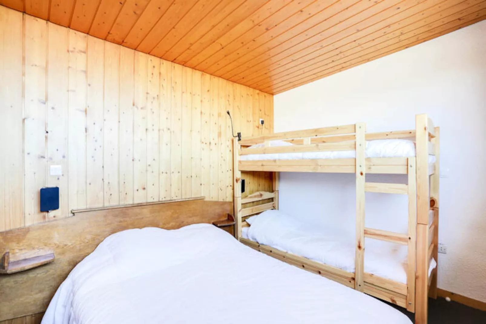 Résidence Adret-Nicht zugeordnet