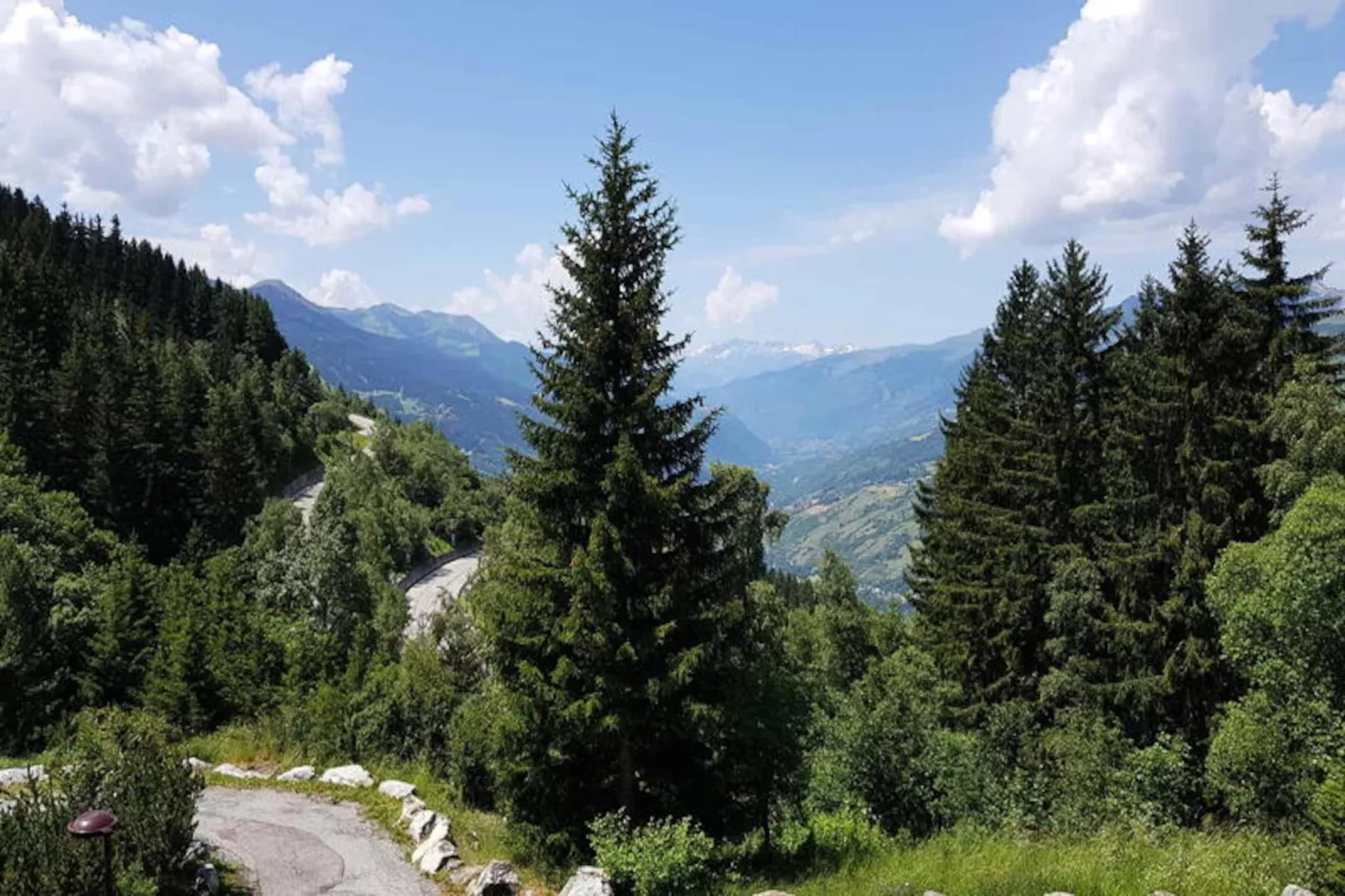 Résidence Versant Sud-Non tagué
