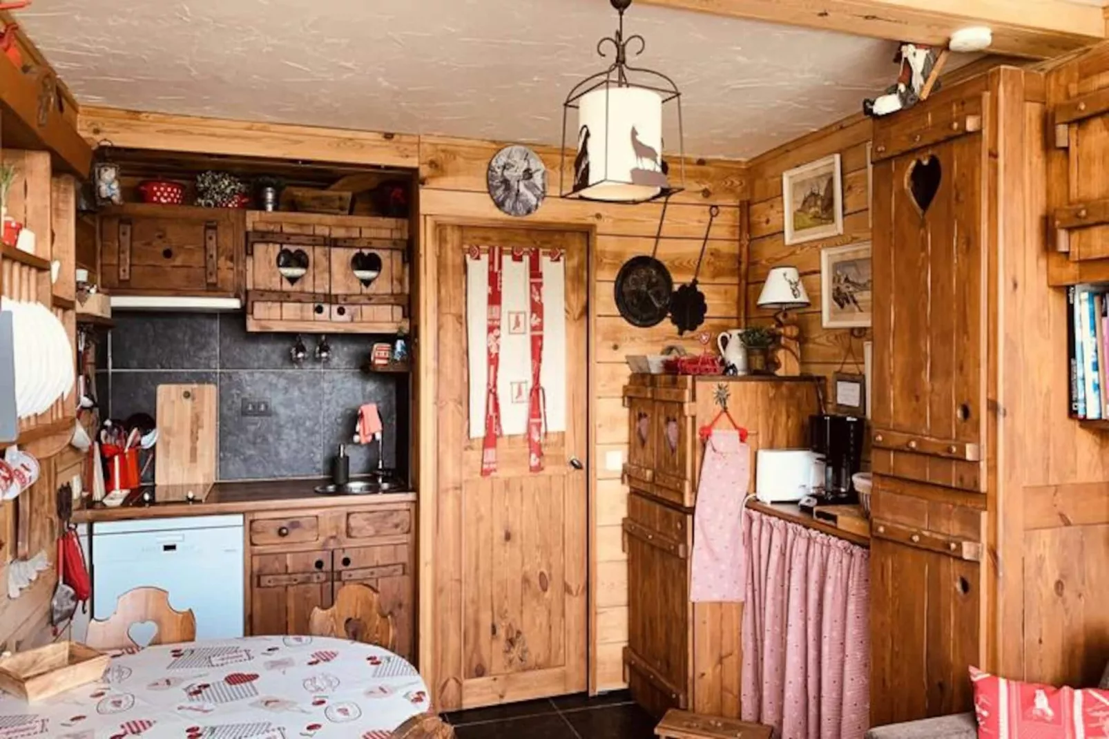 Résidence Les Charmettes-Untagged